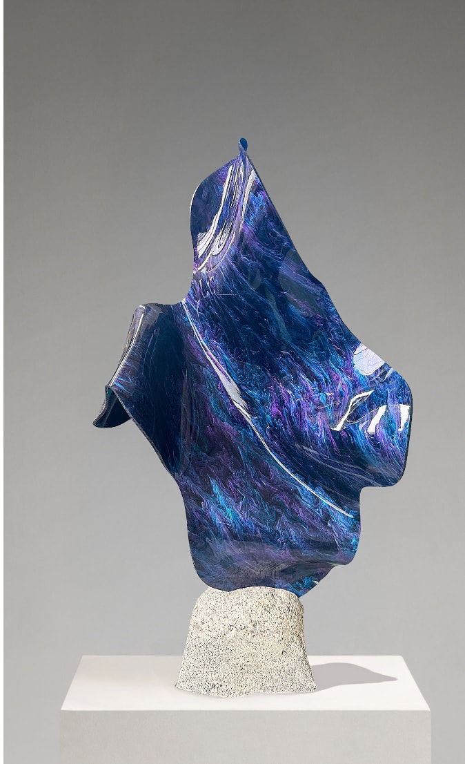 Clara Tournay, Fantôme MF2, 2025