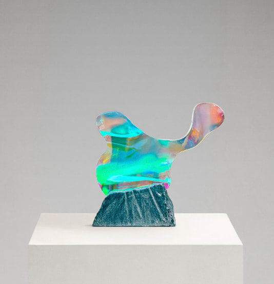 Clara Tournay, Maeve, 2025