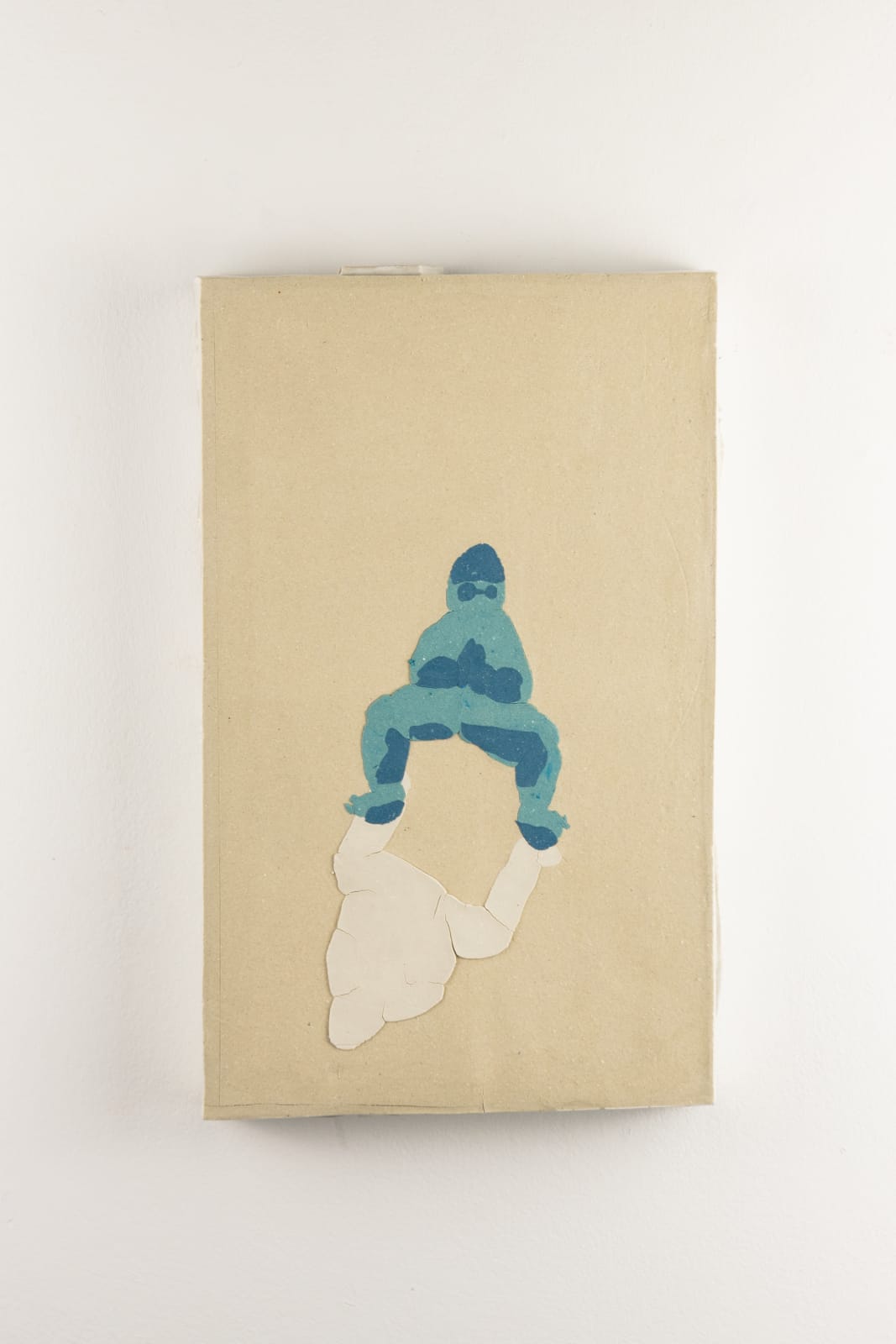 Wansoo Kim, Flexibility and Stiffness 001, 2025