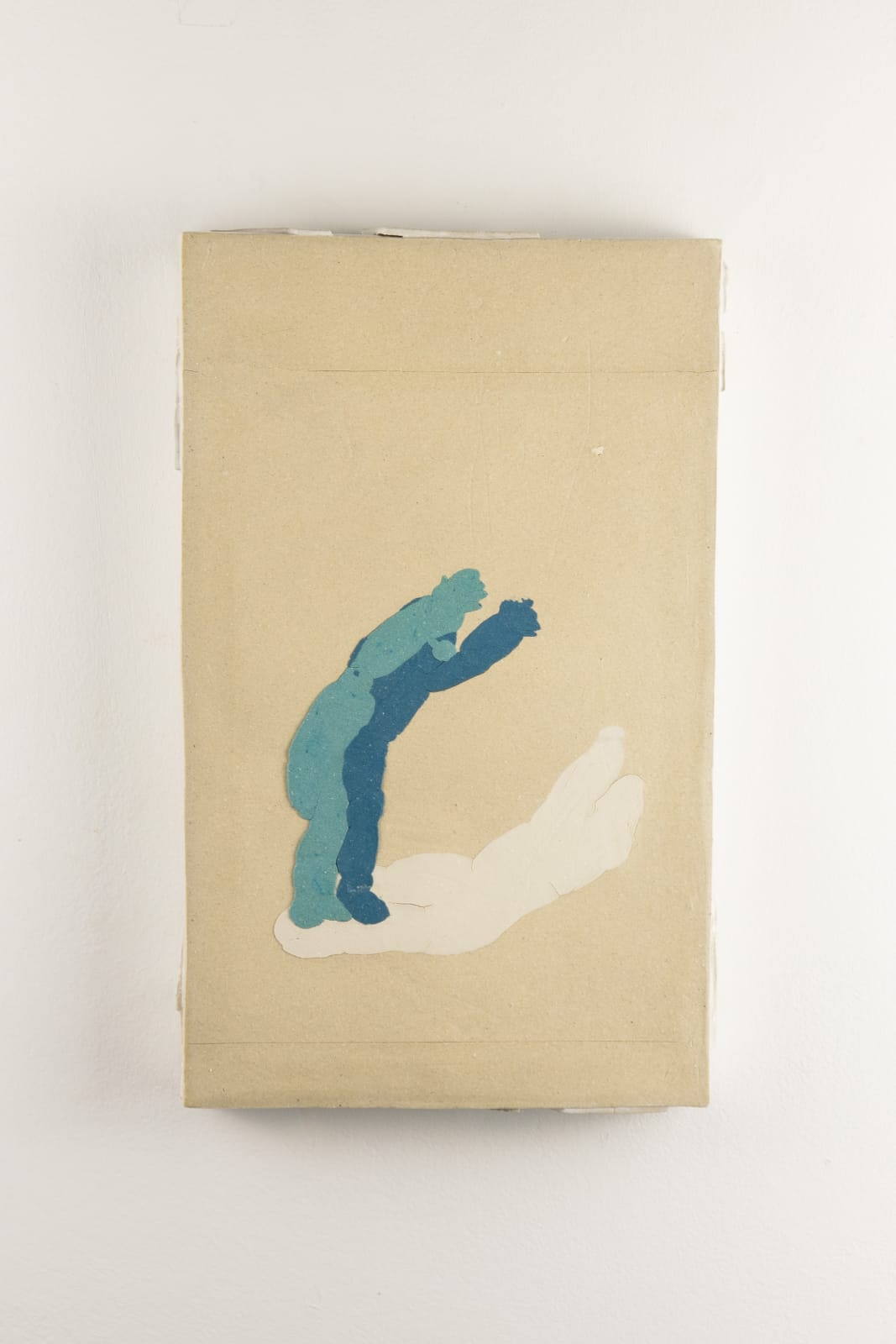 Wansoo Kim, Flexibility and Stiffness 002, 2025