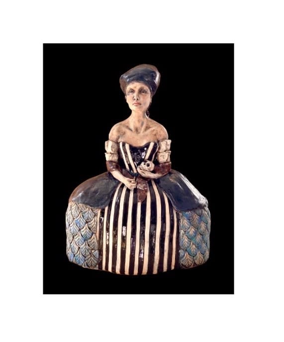 Tessa Pardo, Marie, 2025