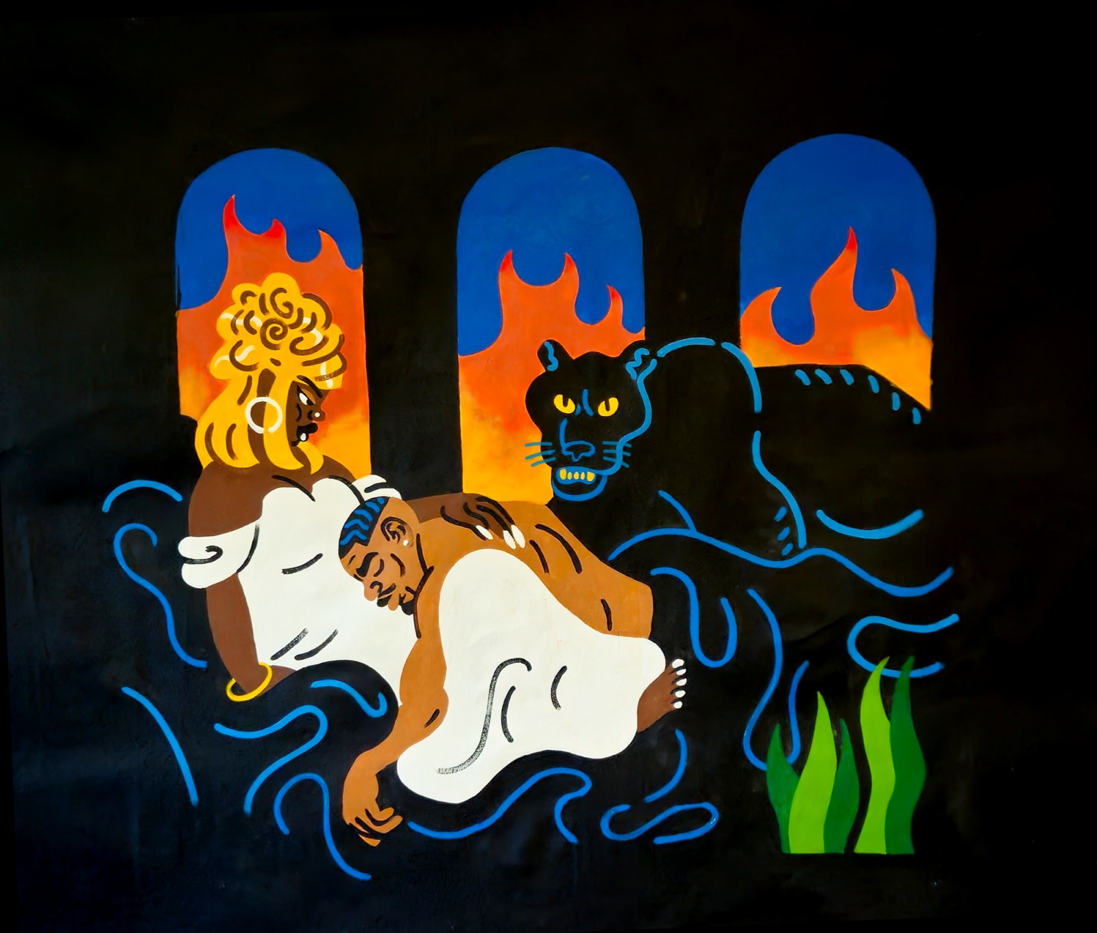 XPayne, Refugees, 2026