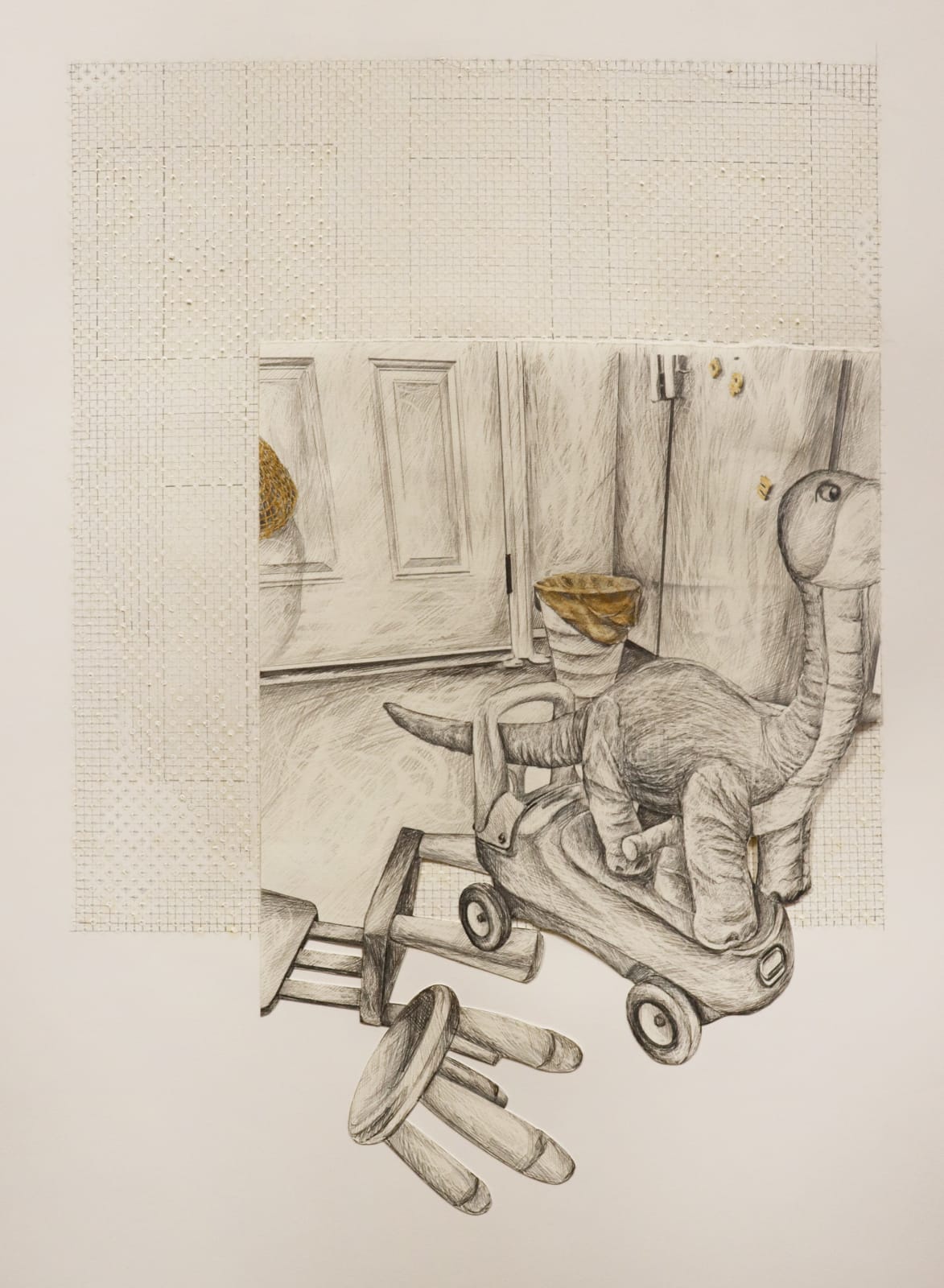 Yun Shin, Scene 04, 2025