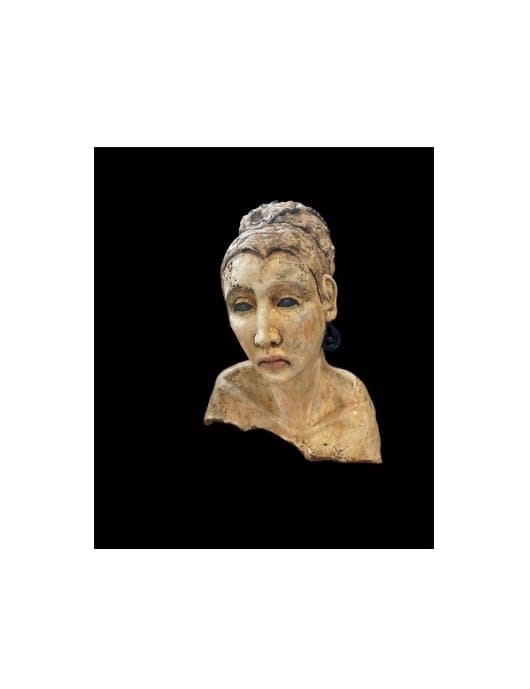 Tessa Pardo, Jeanne, 2025