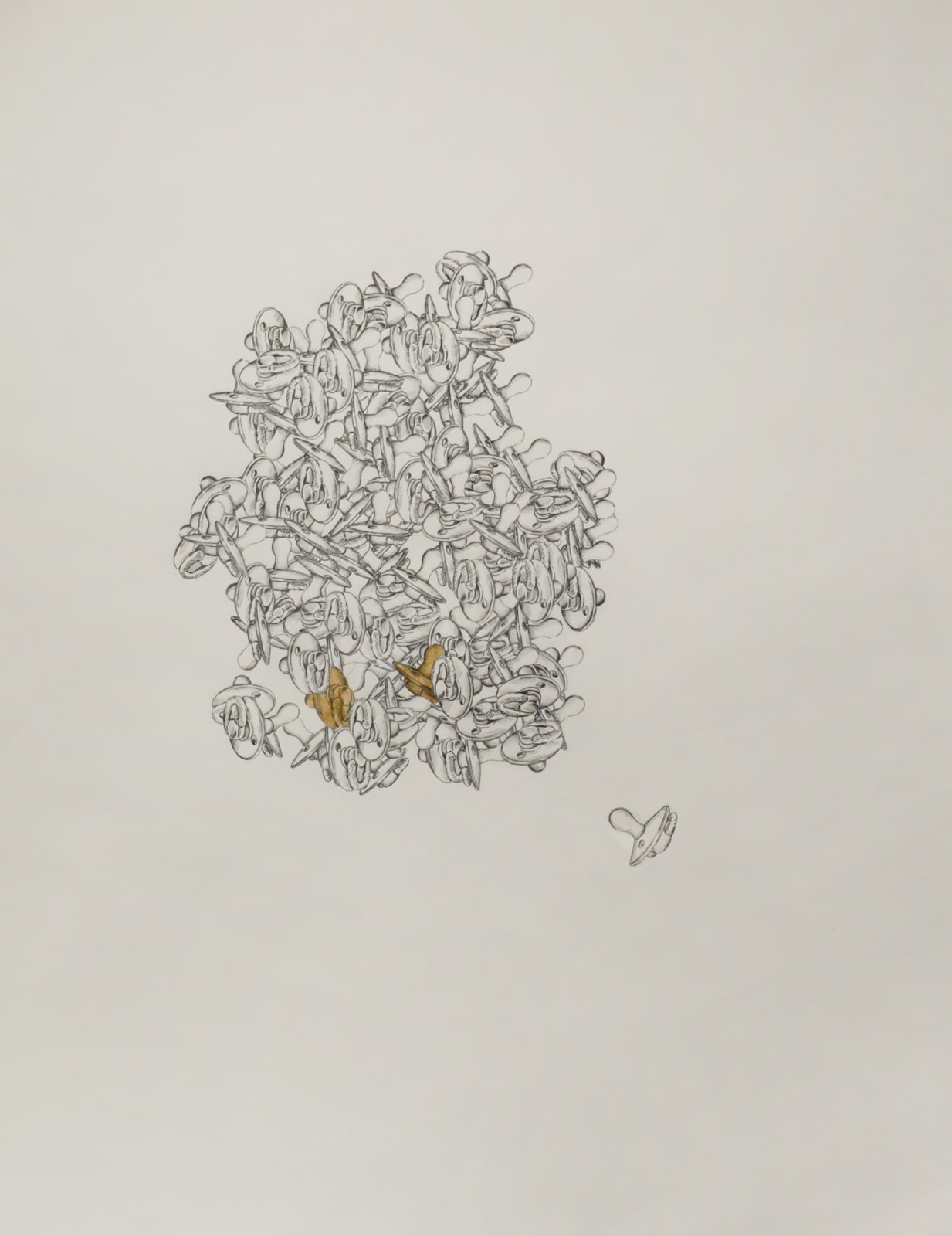 Yun Shin, 127 Days, 2024