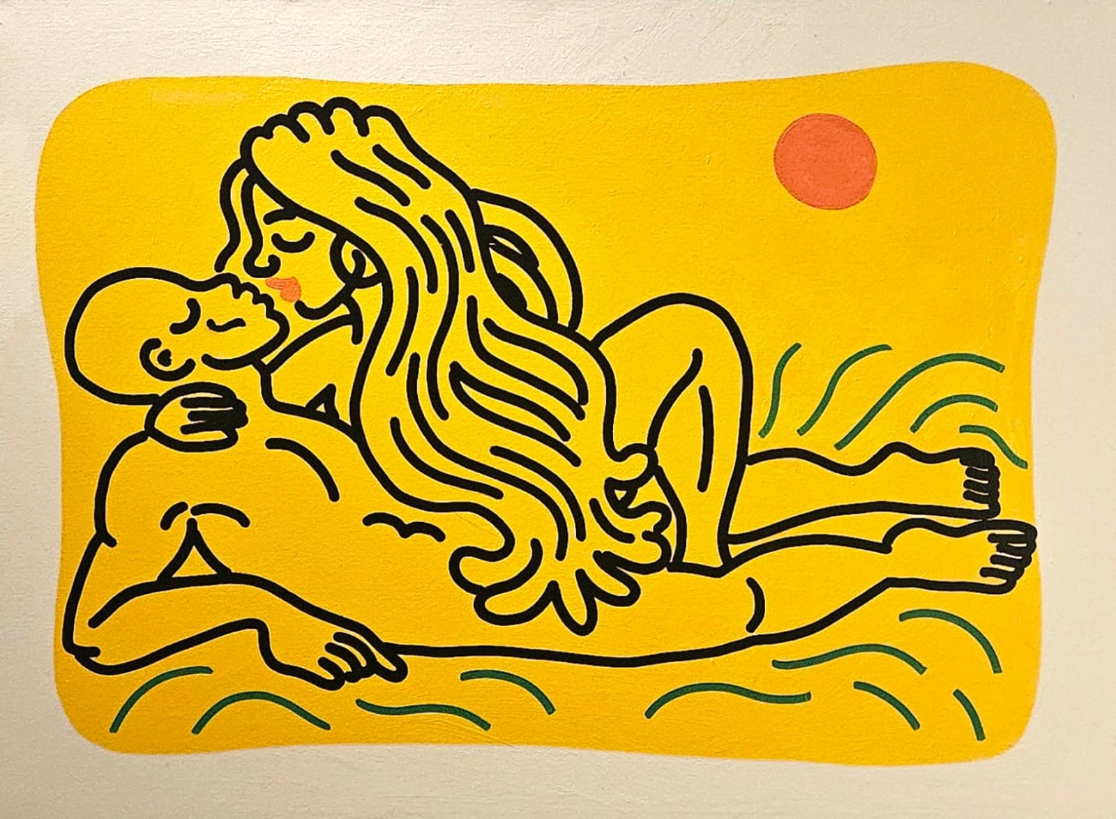 XPayne, Ogun And Oshun, 2025