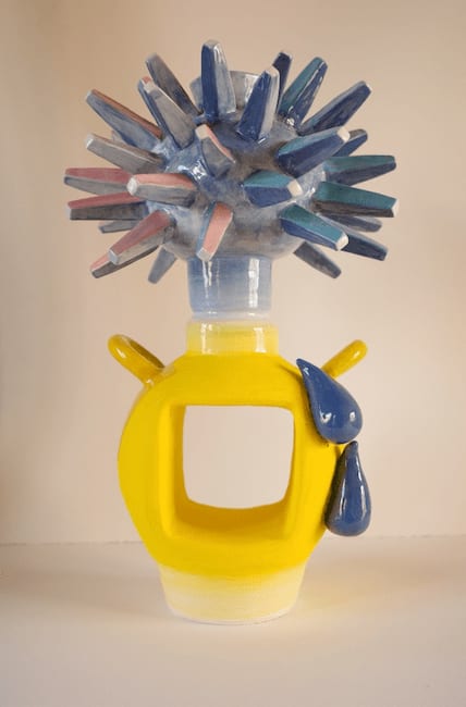 Paloma Wall, Star, 2025