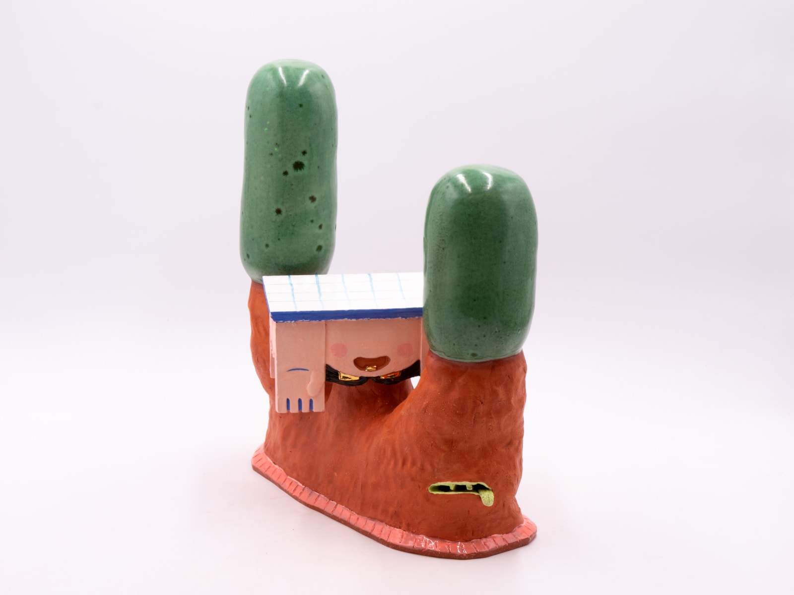 Wansoo Kim, Underground Vacance Day 5, 2024