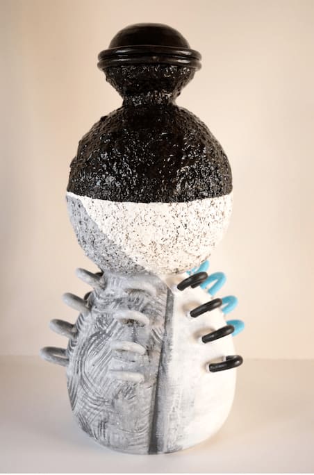 Paloma Wall, Dial, 2025