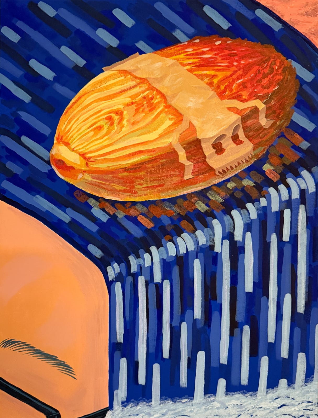 Wansoo Kim, Among many things, 2024