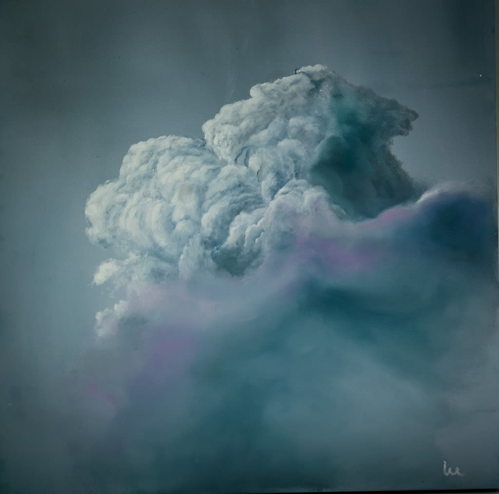 Loredana Macovei, Unicorn Cloud, 2023