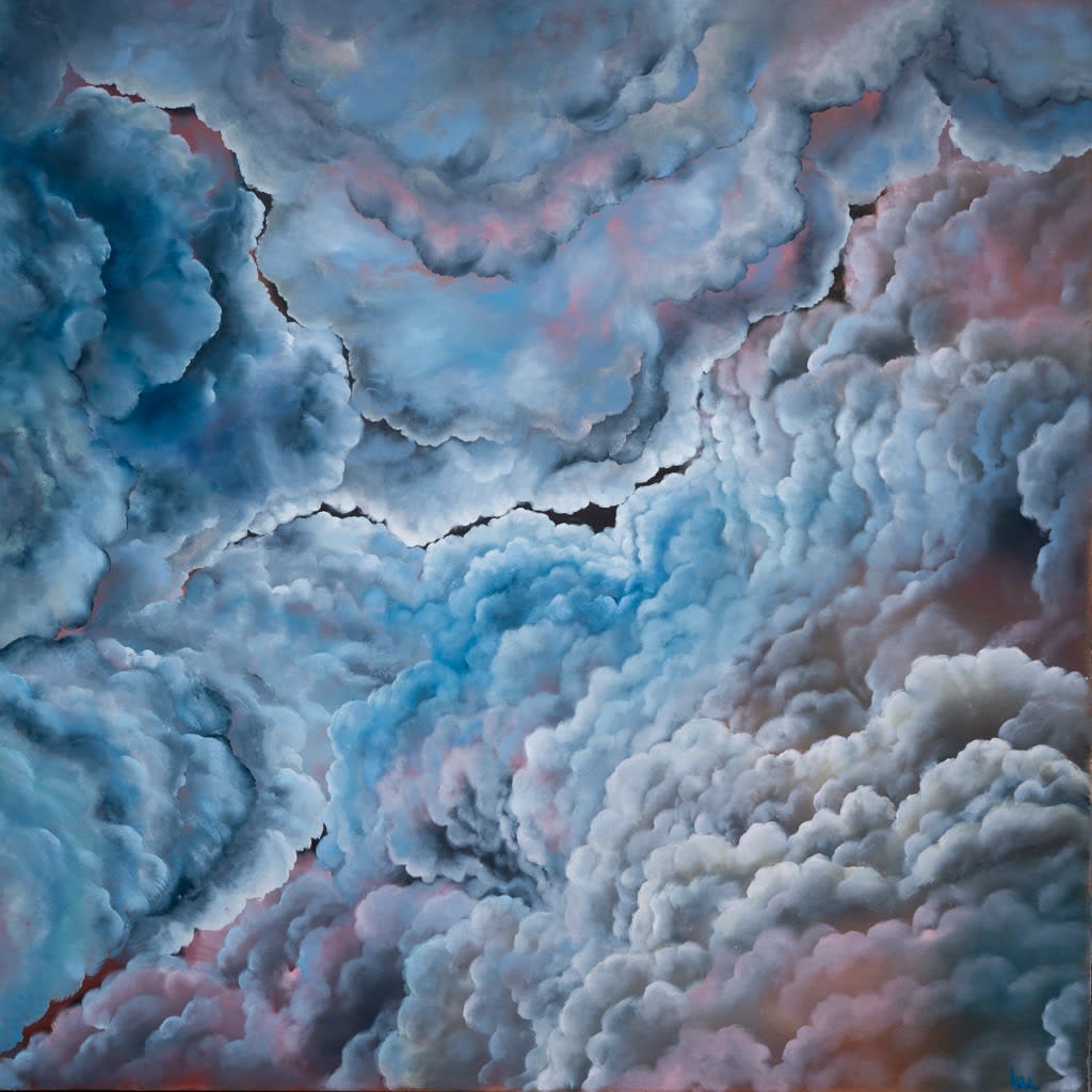 Loredana Macovei, Carnaval de Nuages, 2023