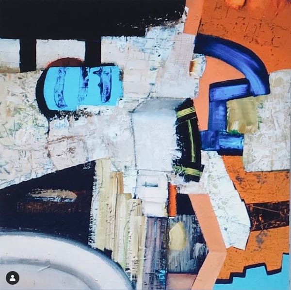 Jaap Helder, The Visitor