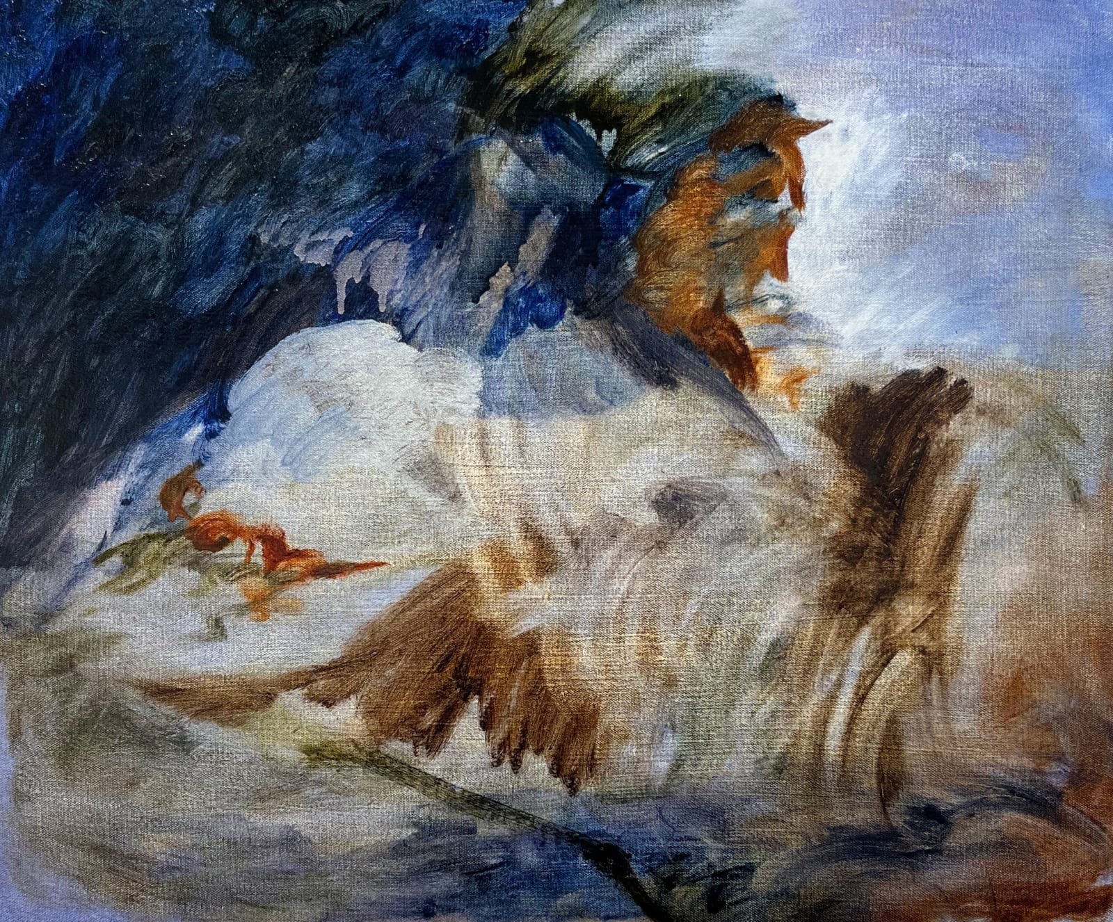 Benji Grignon, Beaudreaux