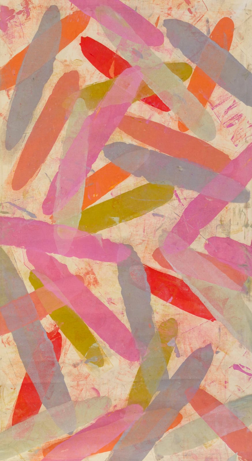 David Rankin, Gunwiya (1973)