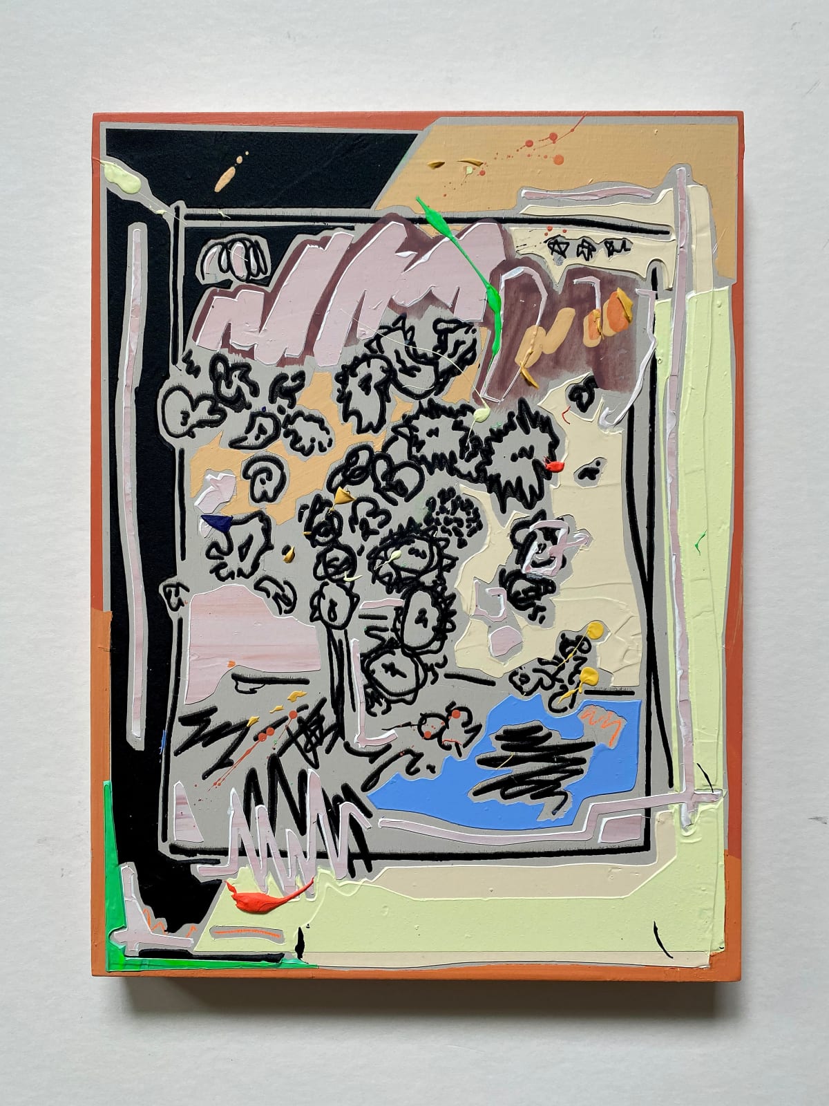 Jenna Pirello, Sidekicks 6 , 2022