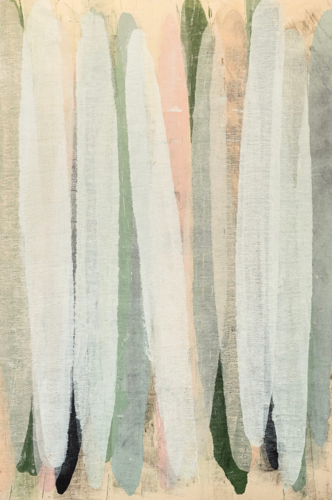 David Rankin, Satori, 1976