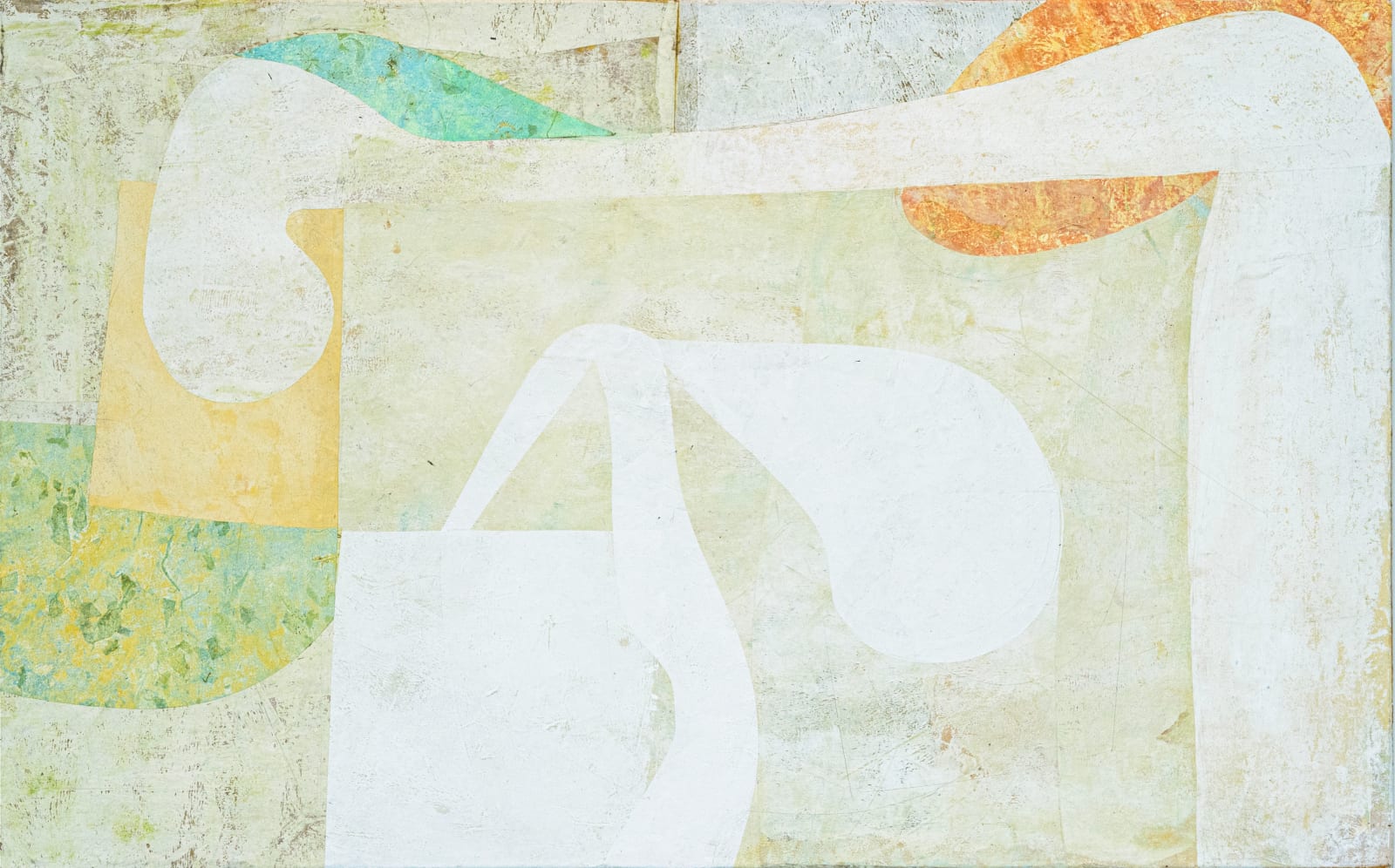 Charlie Hewitt, Covered Bridge