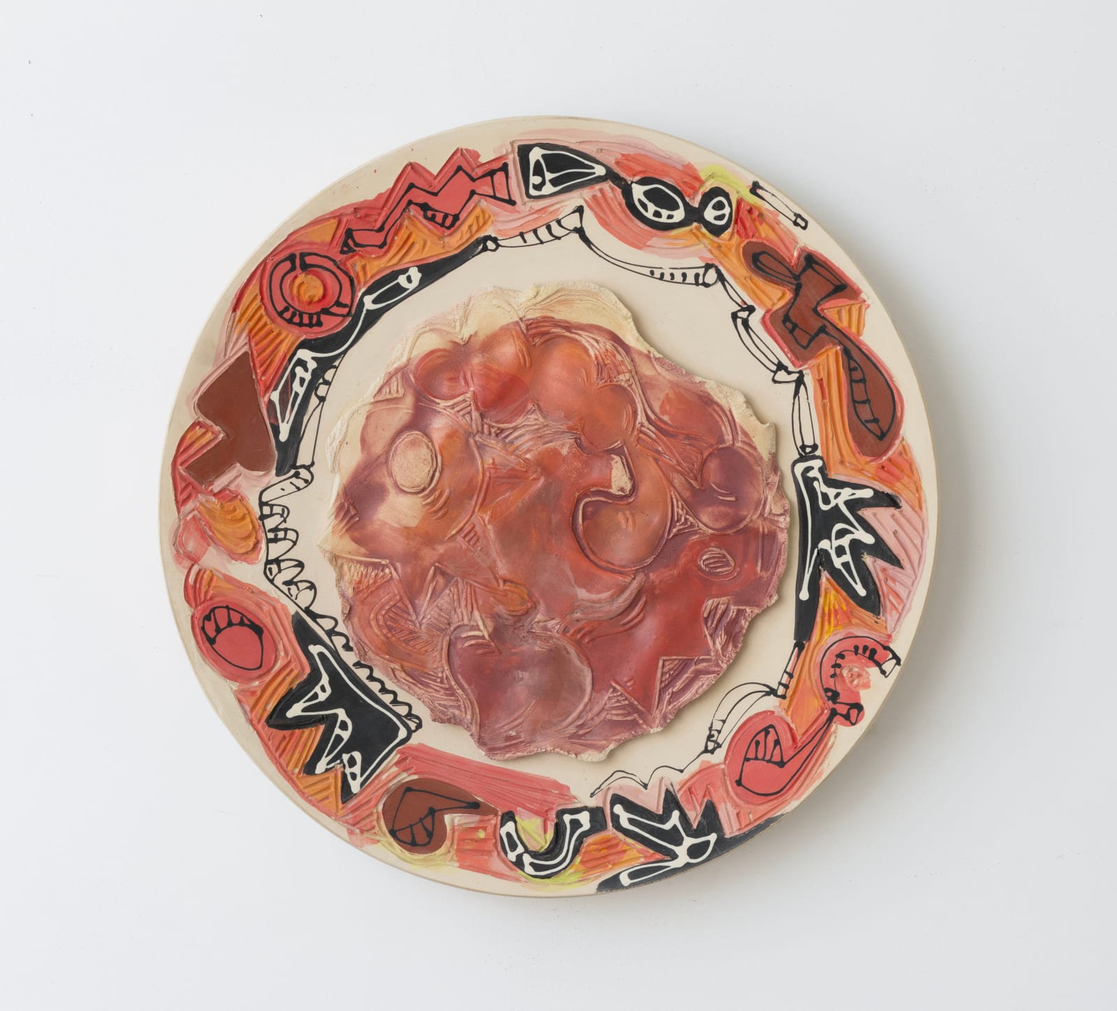 Charlie Hewitt, Untitled 38