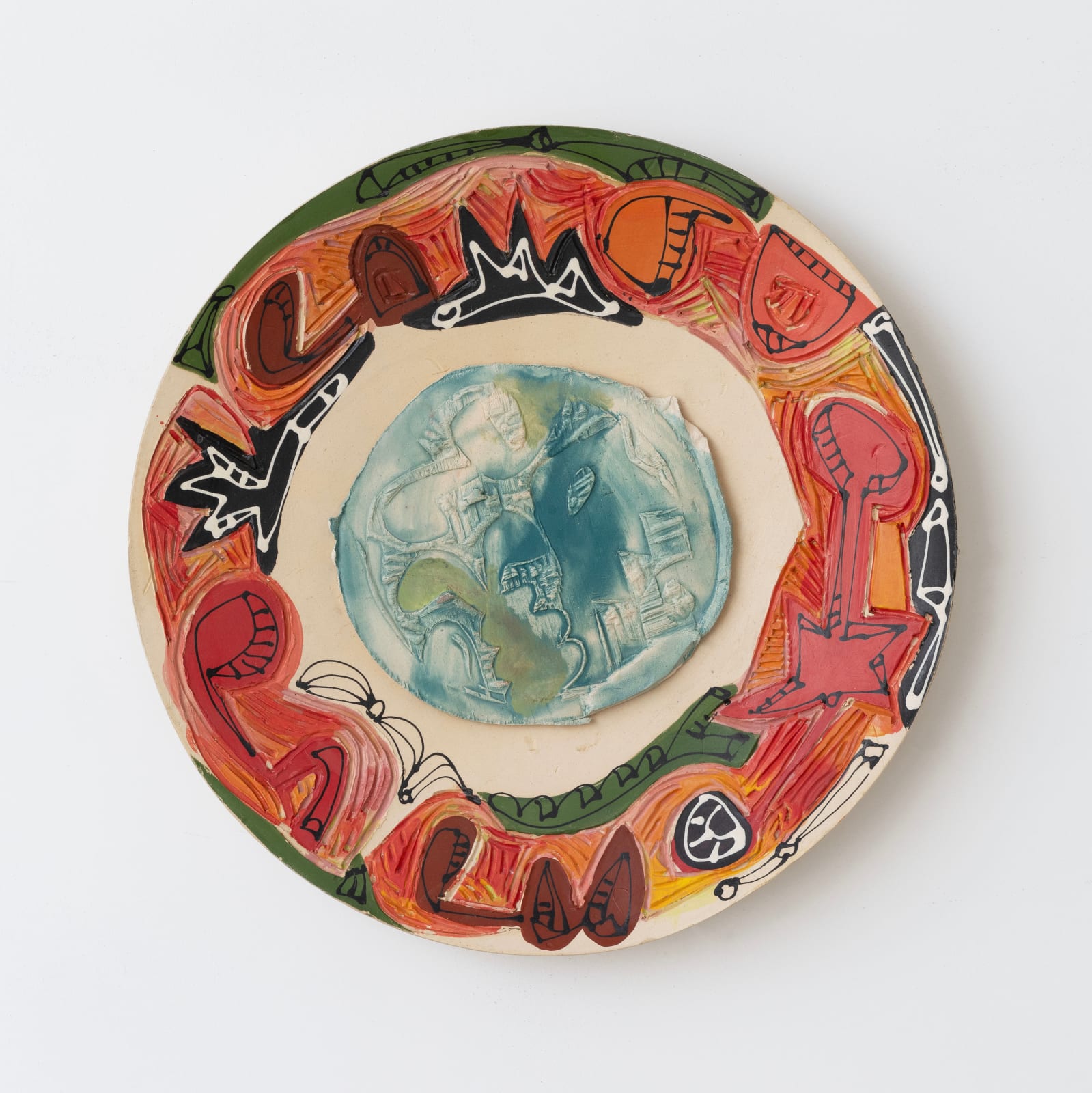 Charlie Hewitt, Untitled 24