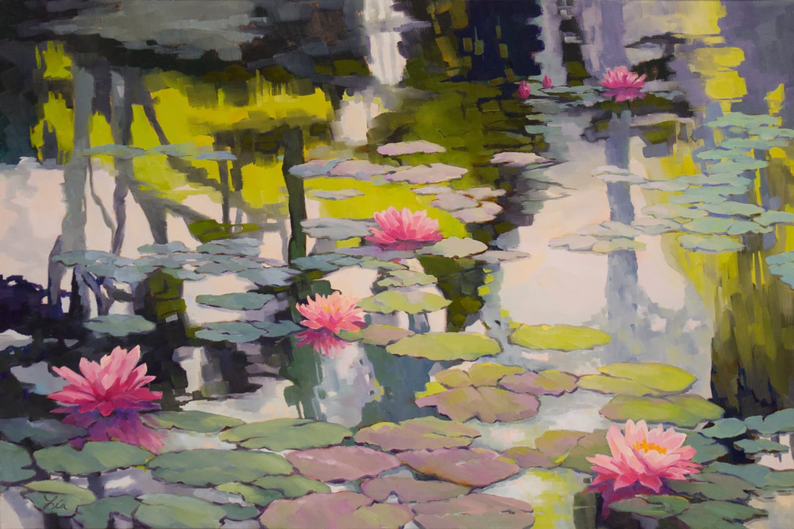 Lea Peterson, In the Wild 2