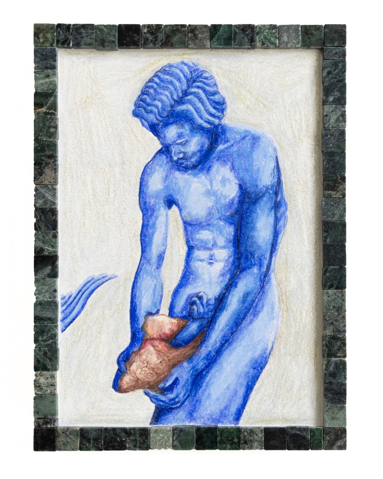 Brian Smith, Late Nights Wondering