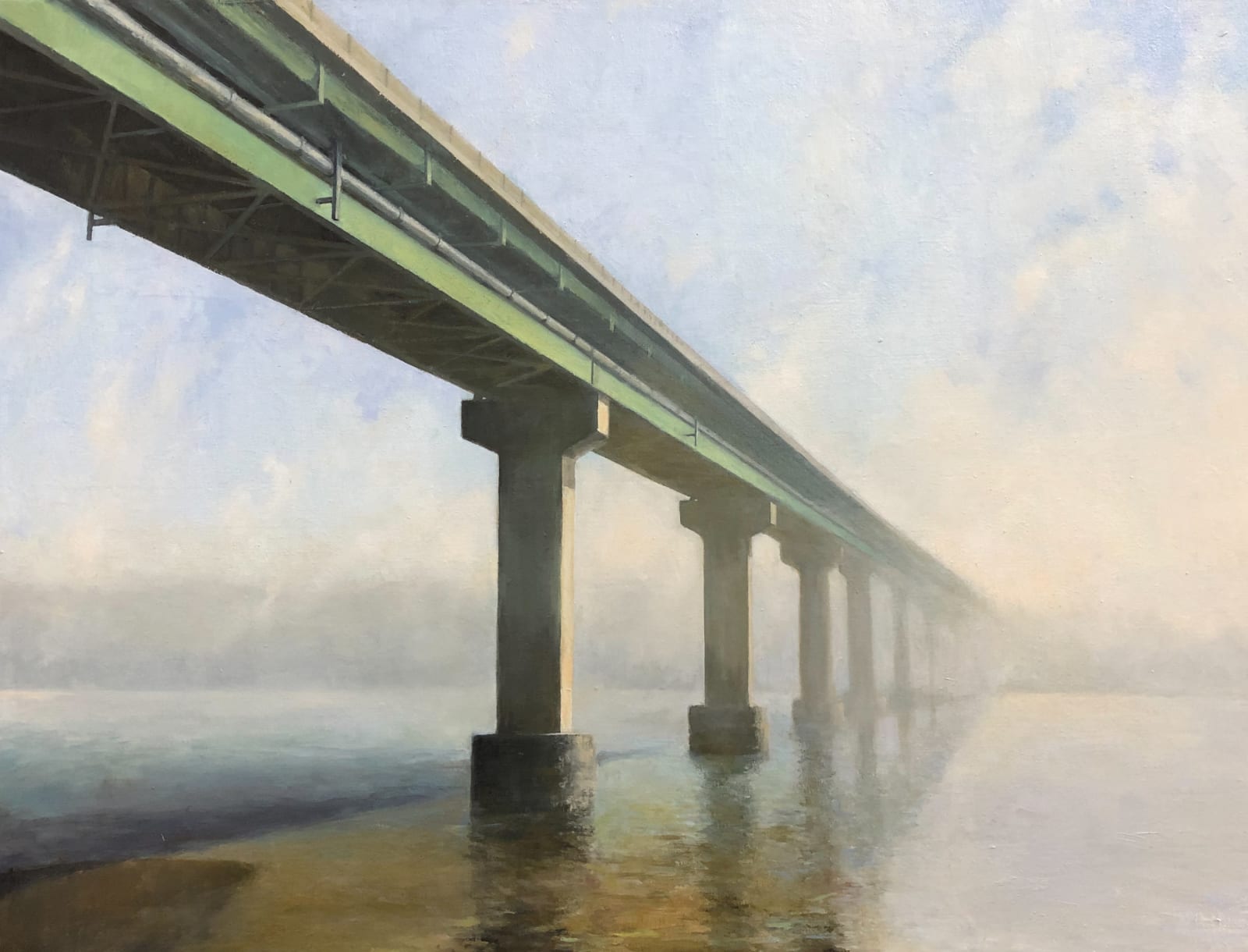 Jean Wiecha, Where Thoughts Come From