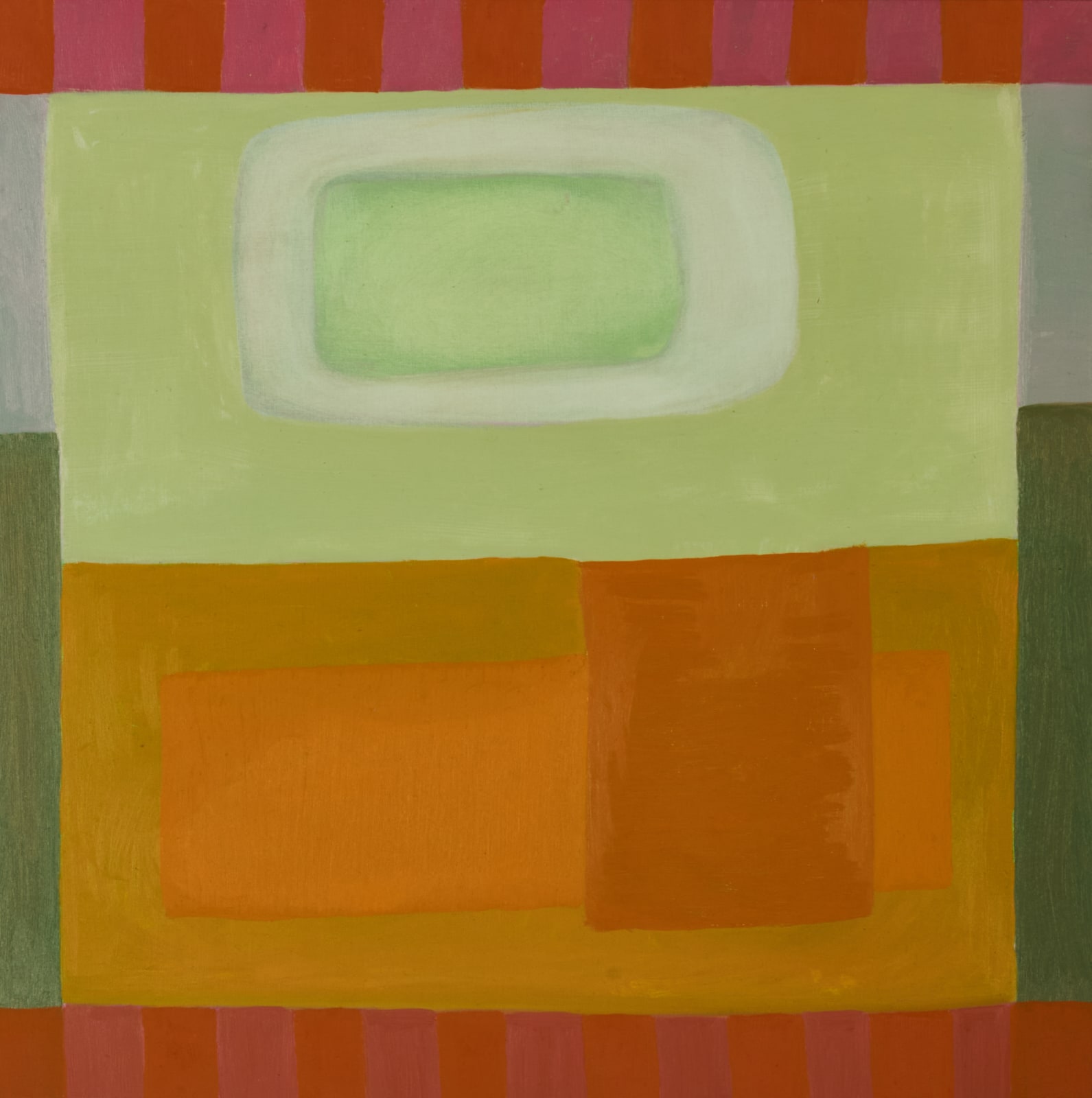 Jessica Gandolf, Above and Away