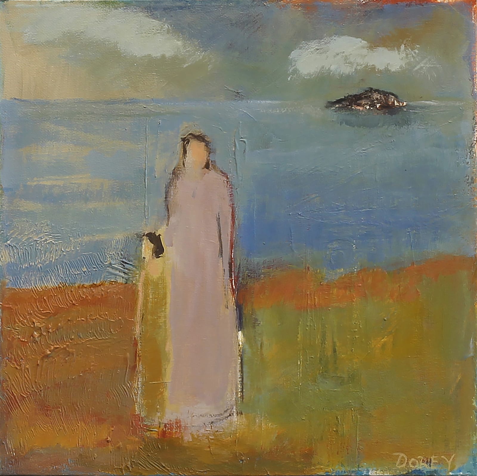 Torrie Dorsey, Seaside Celebration