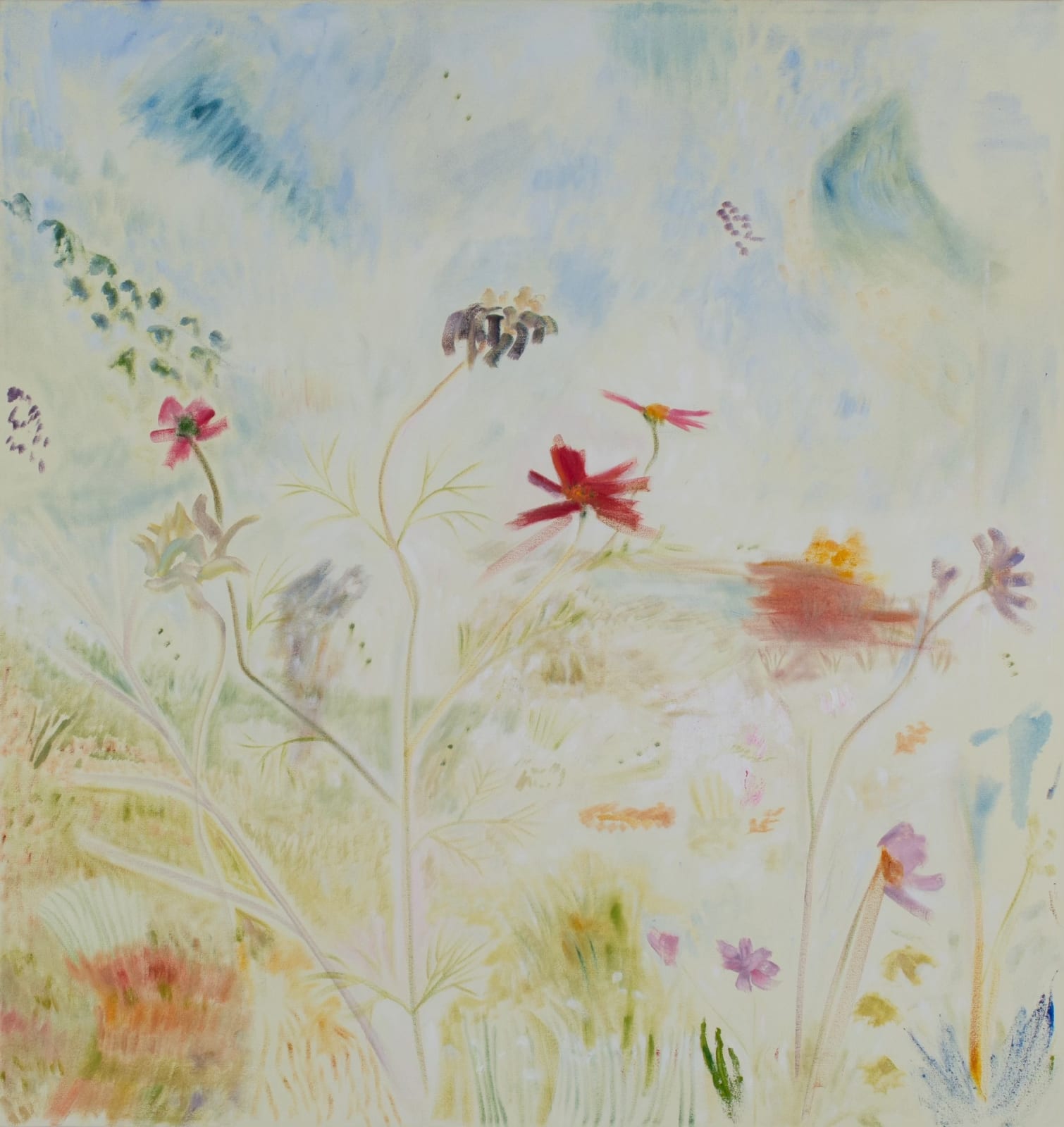 Alice Jones, Cosmos