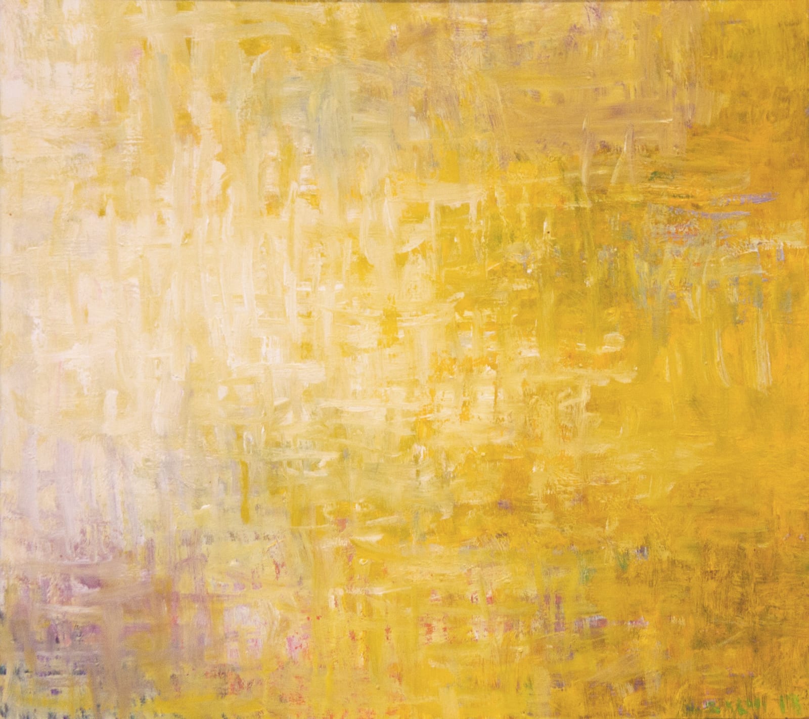 Lyle Salmi, February I