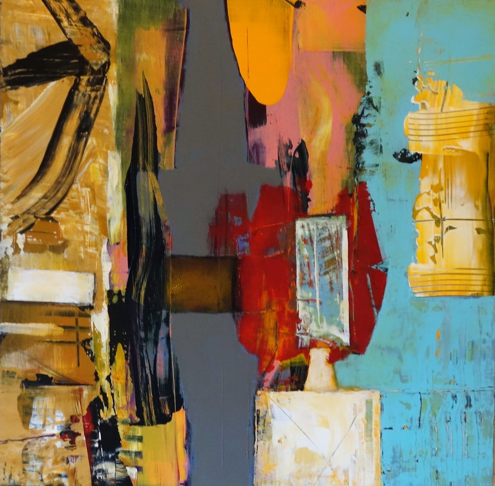 Jaap Helder, Witness