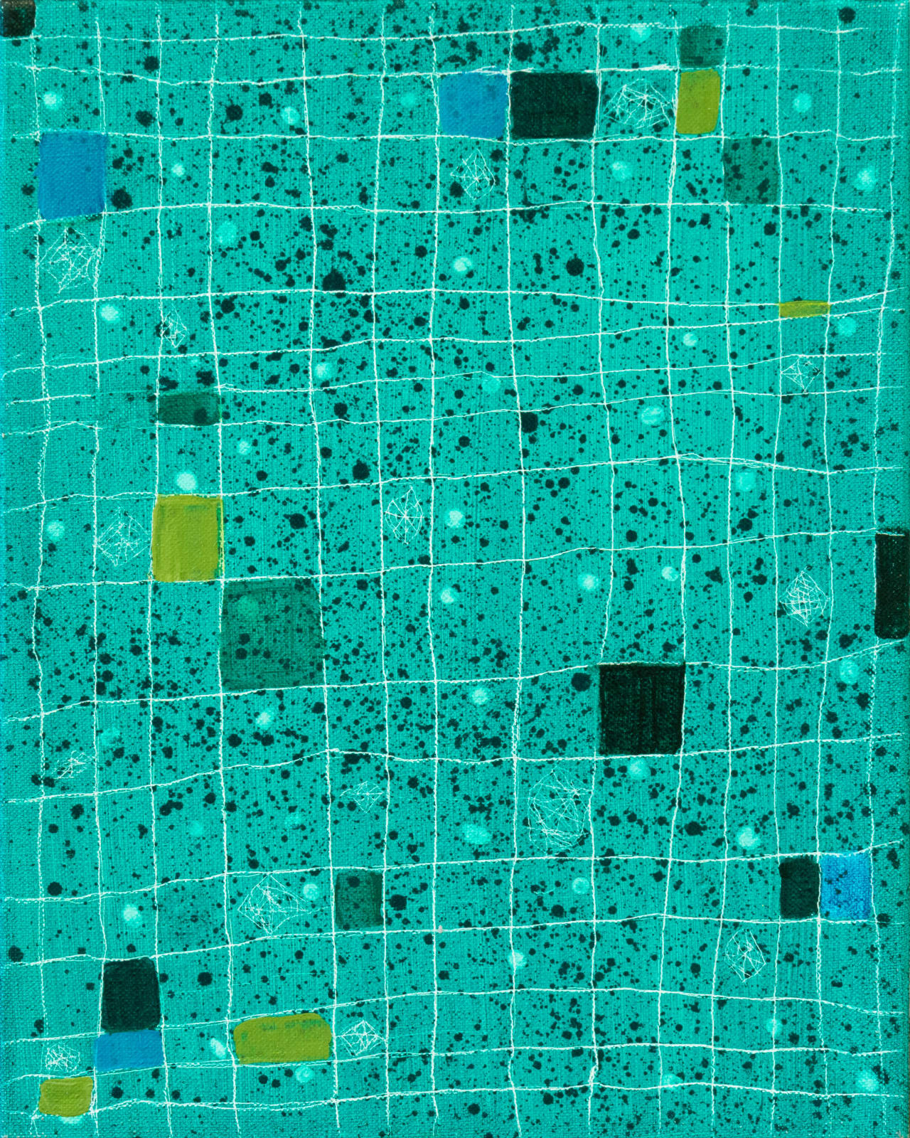 Anne Neely, Figuring #3