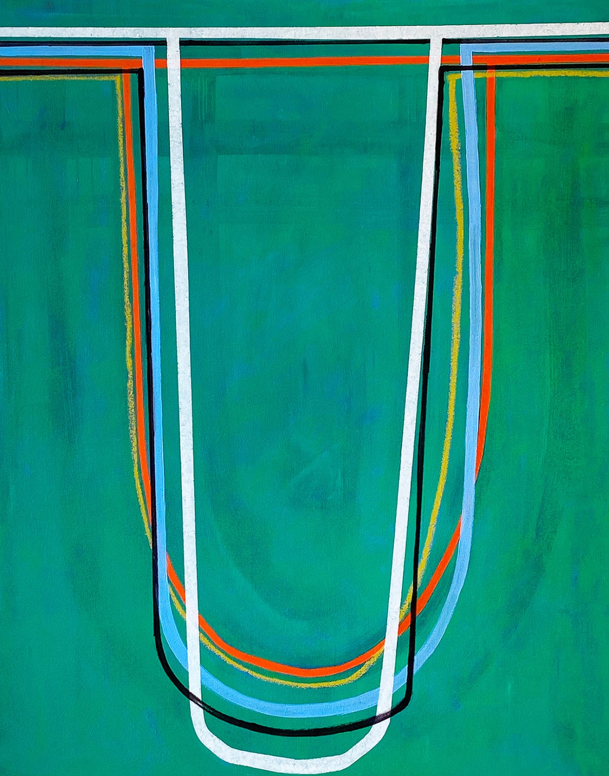 Richard Keen, Form Singularity No. 250