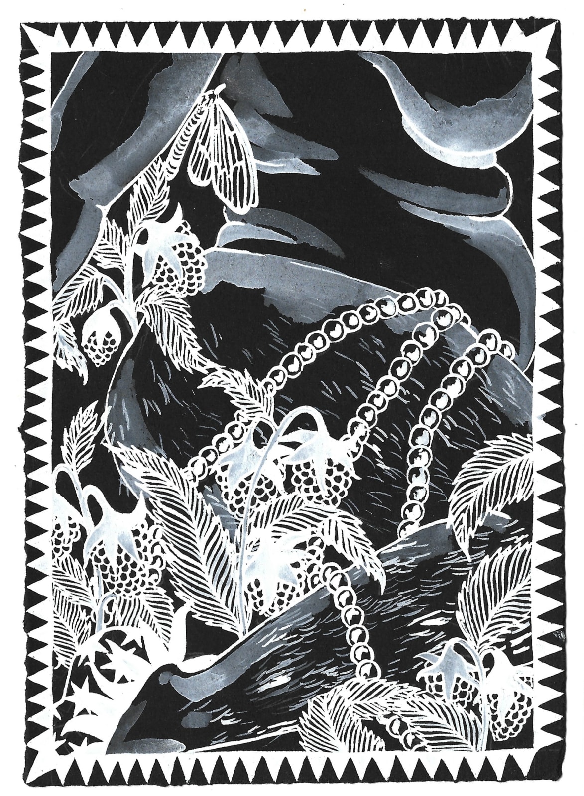 Annika Earley, Pearl 12