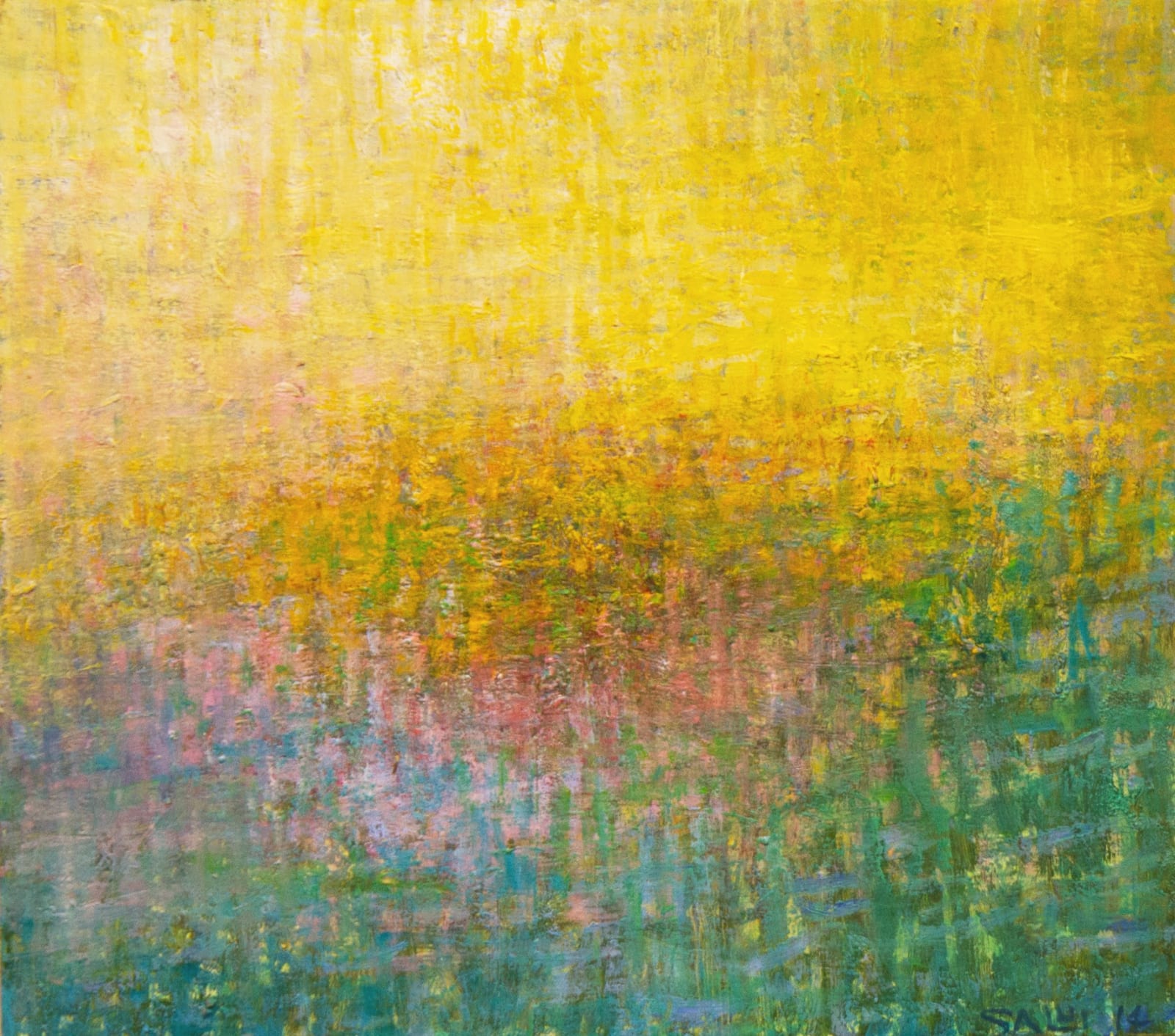 Lyle Salmi, Ursus Insala Lucem