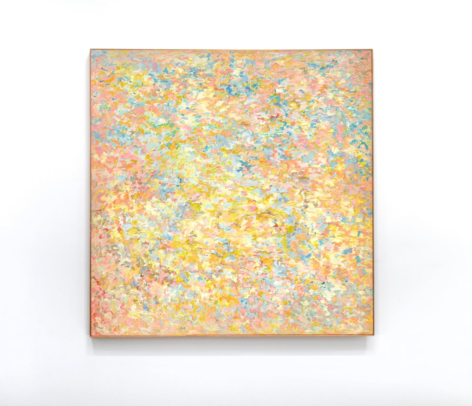 Beate Wheeler, Untitled, 1978