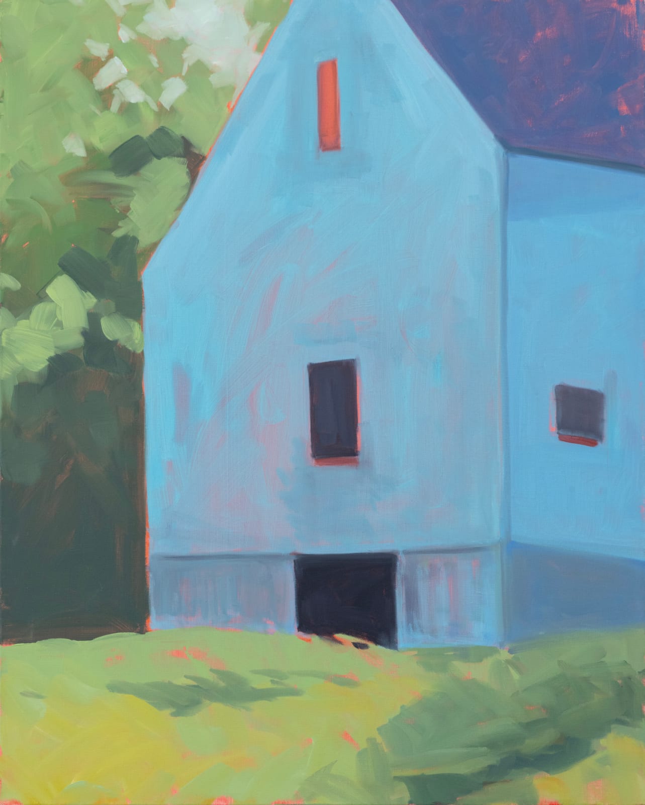 Anne Ireland, Untitled