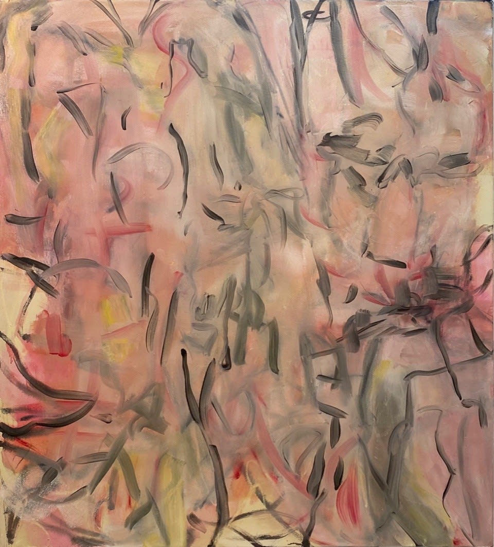 Claire Seidl, The Big Picture, 2022
