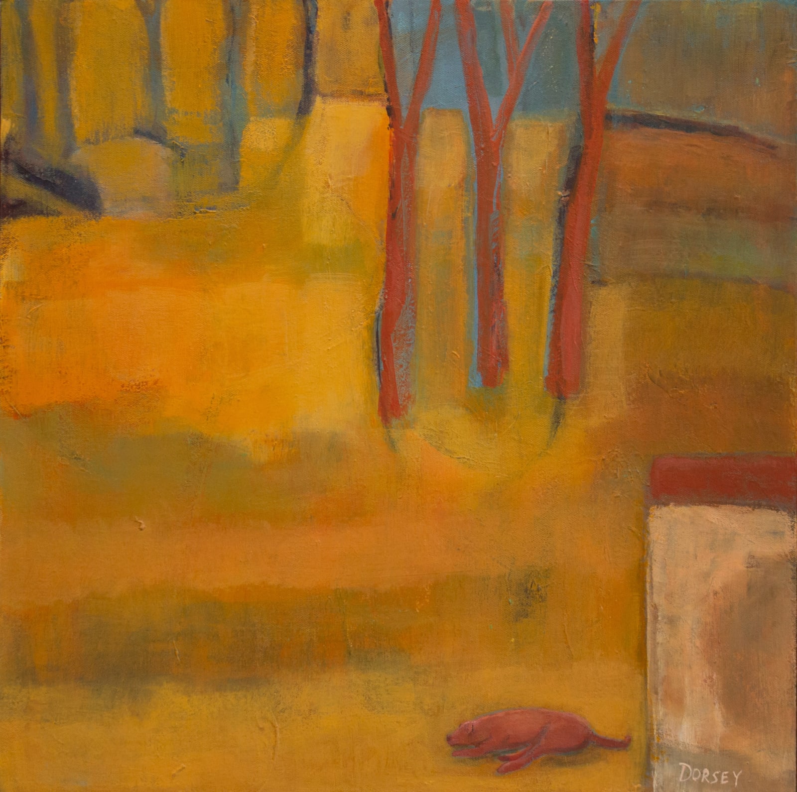 Torrie Dorsey, Content