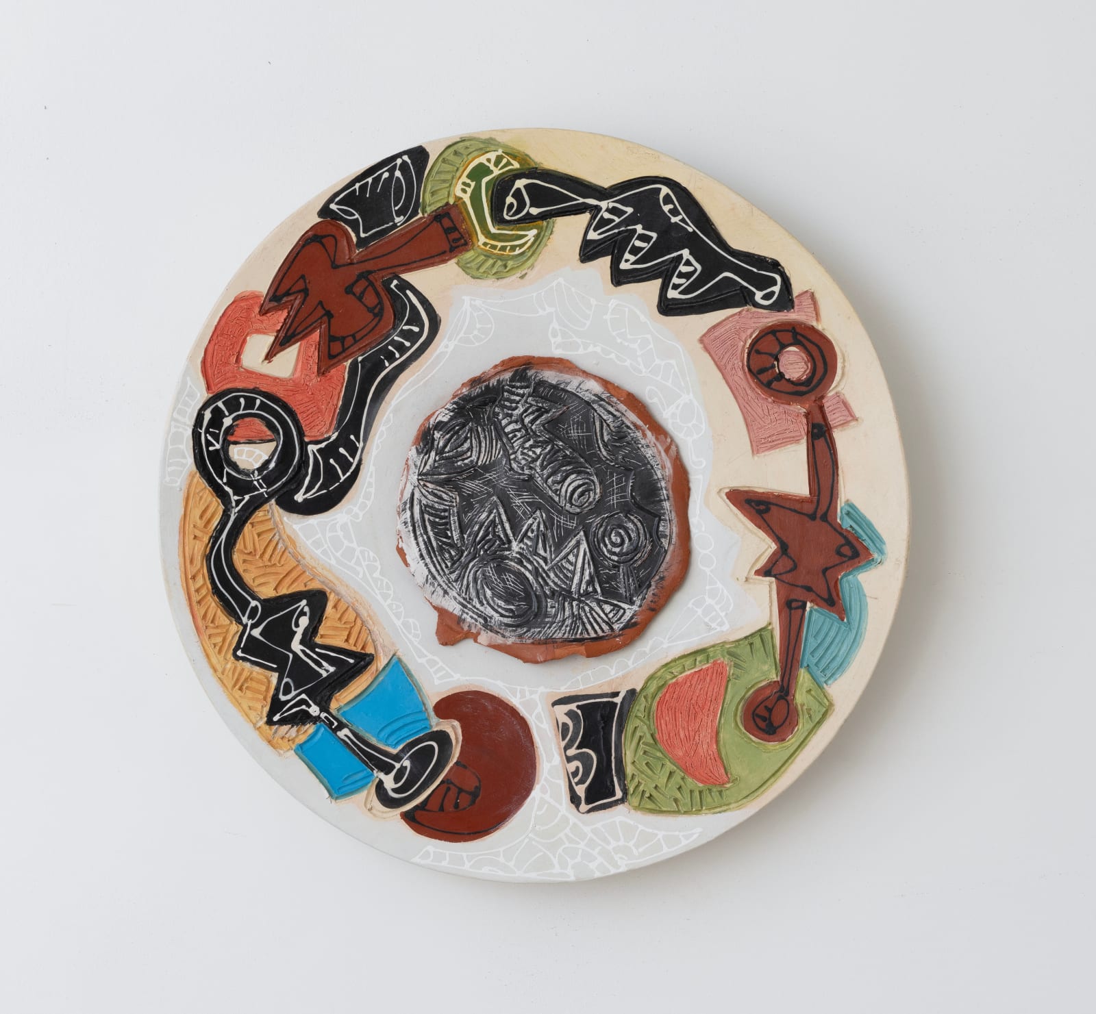Charlie Hewitt, Untitled 30