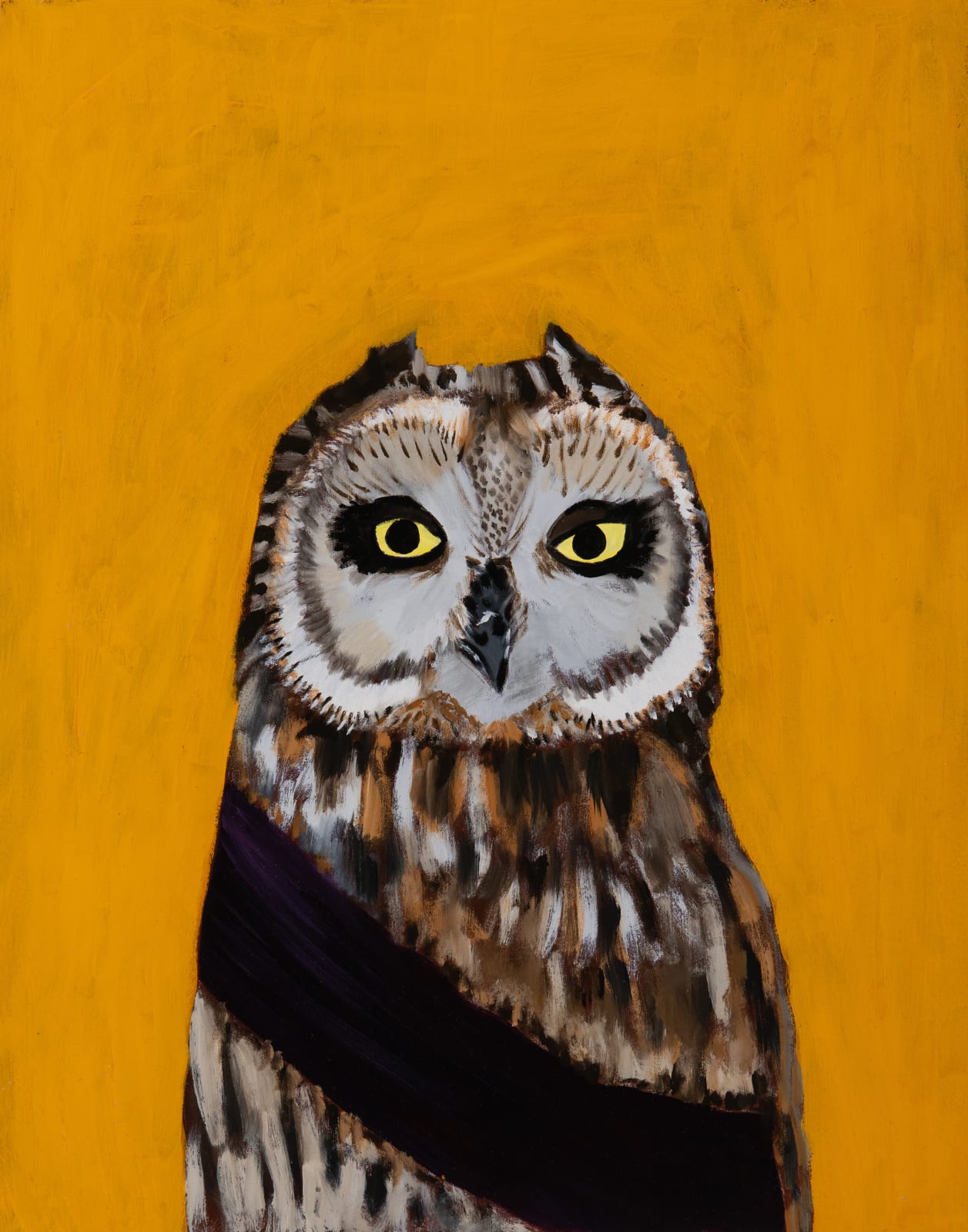 Sarah Steedman, Club the Policeman's Eldest Son