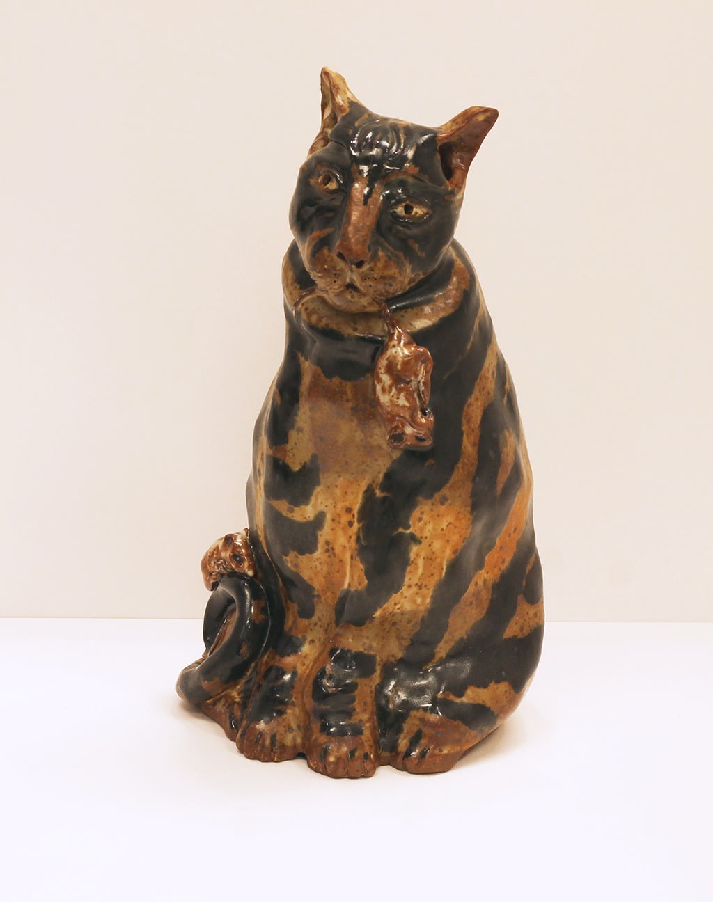 Torrie Dorsey, Cat