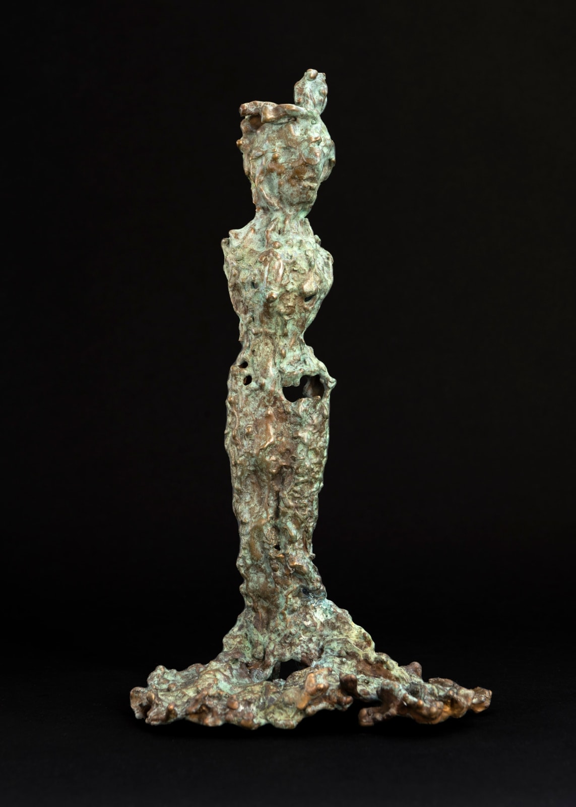 Celeste Roberge, Women of the Gulf of Maine #9, 2022