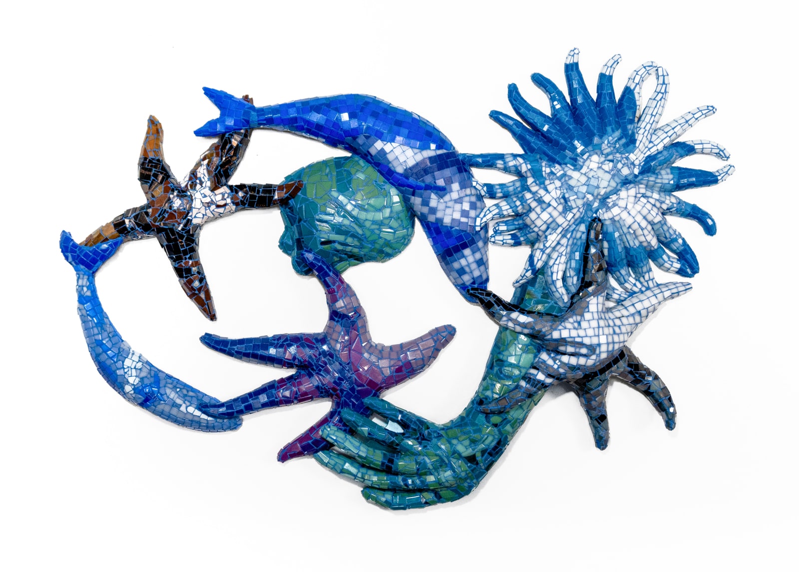 Brian Smith, The Deep Sea is a Dark Room