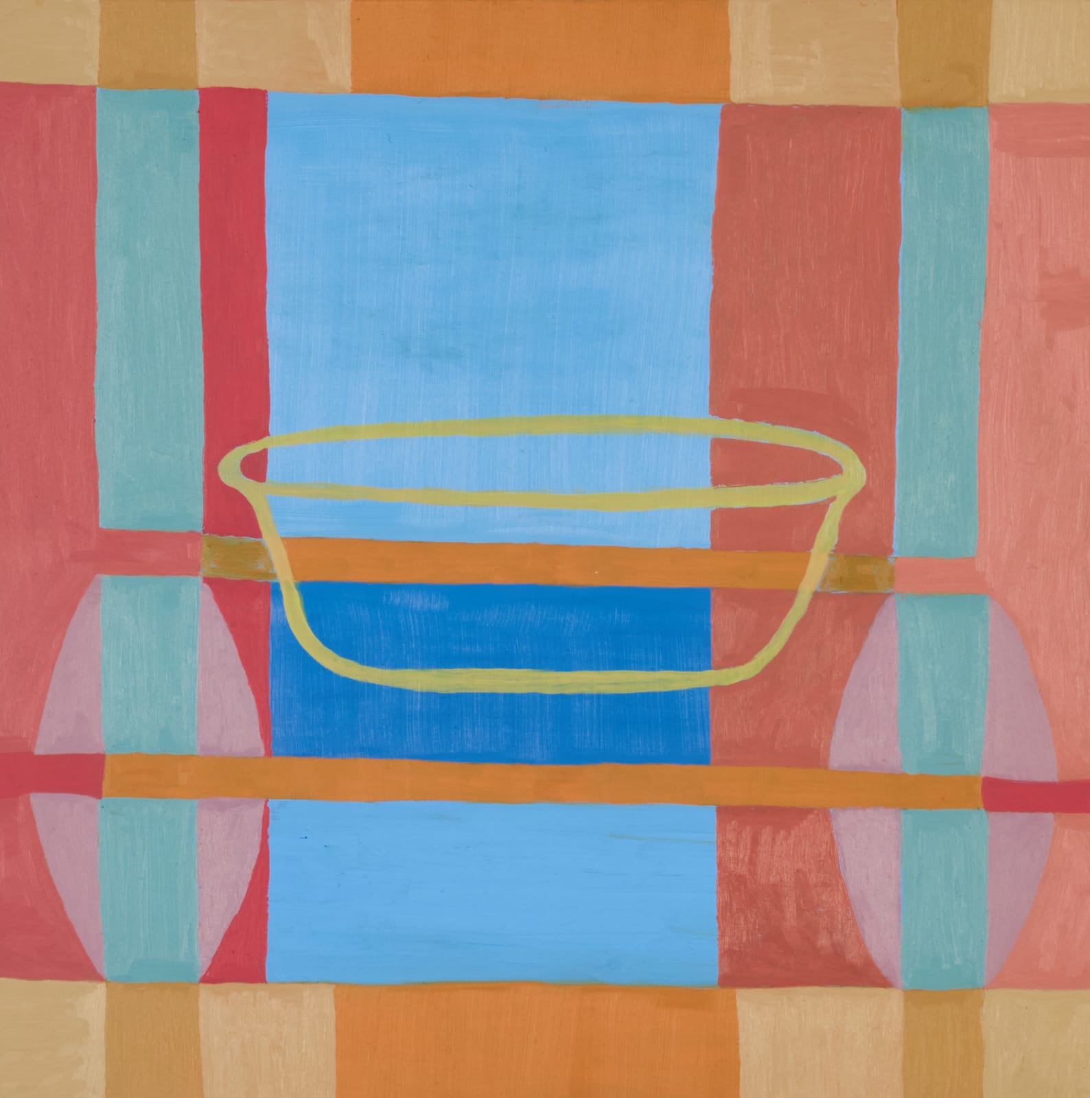 Jessica Gandolf, Transparency