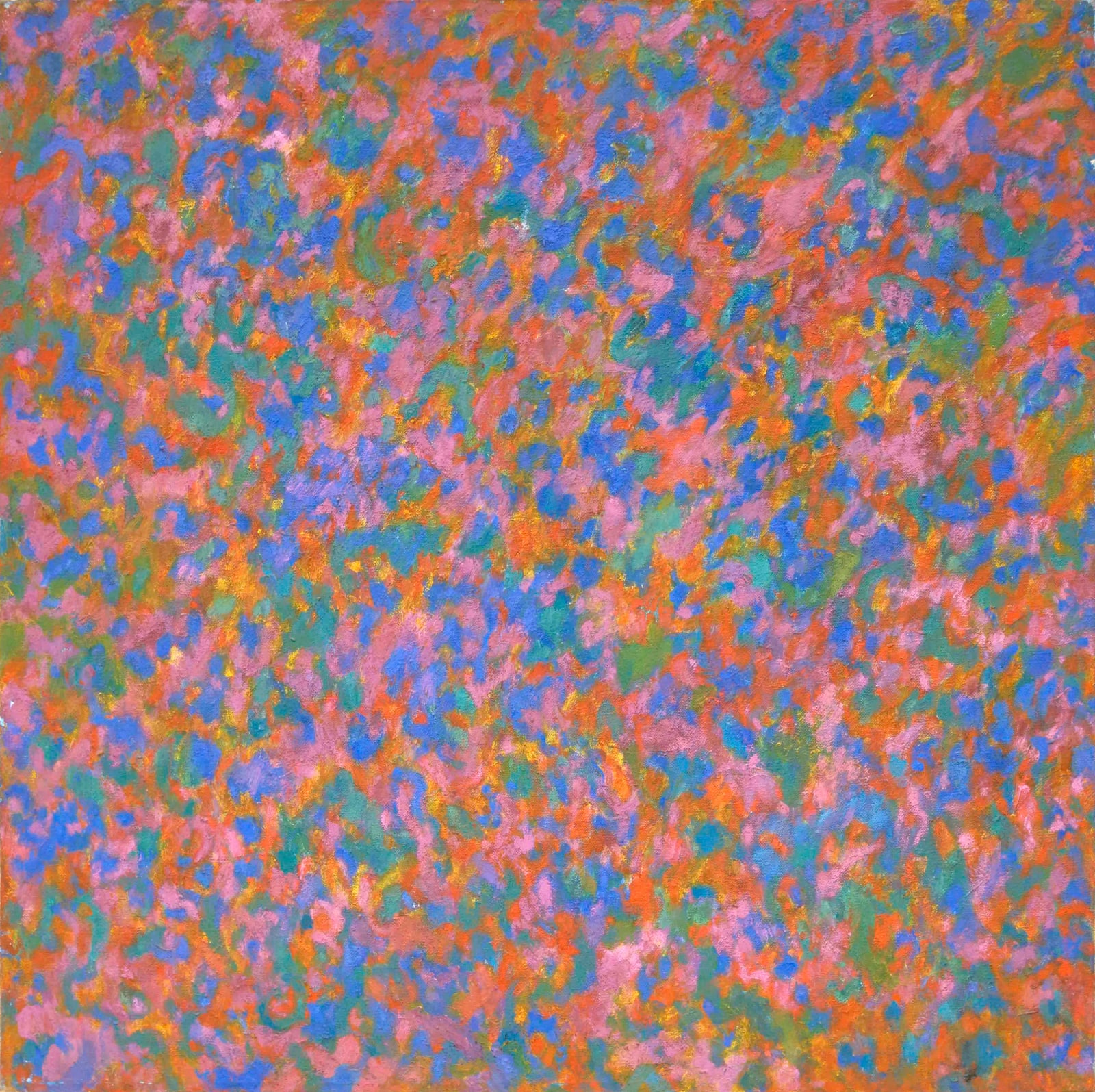 Beate Wheeler, Untitled, 1971