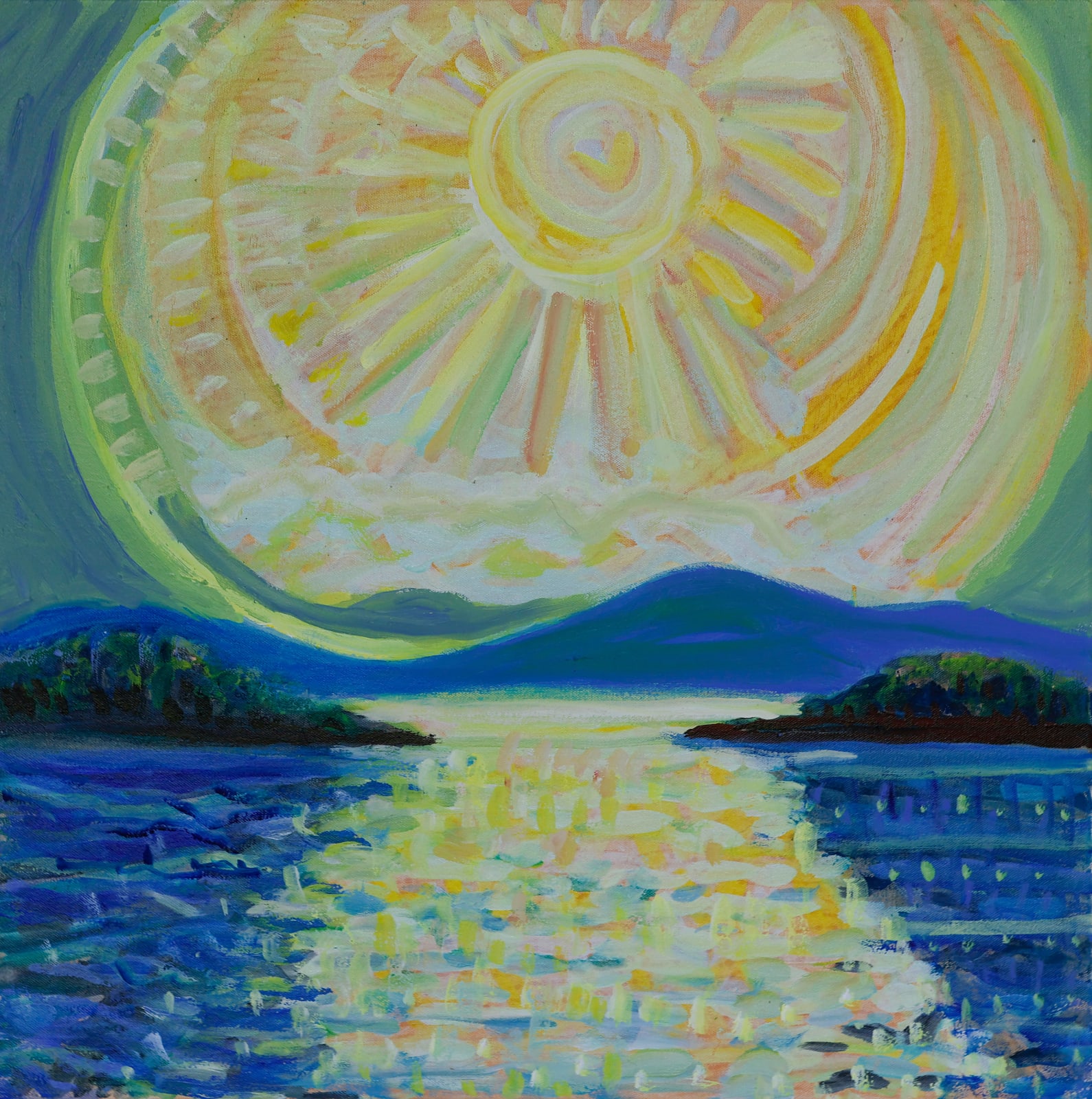 Brita Holmquist, Orb