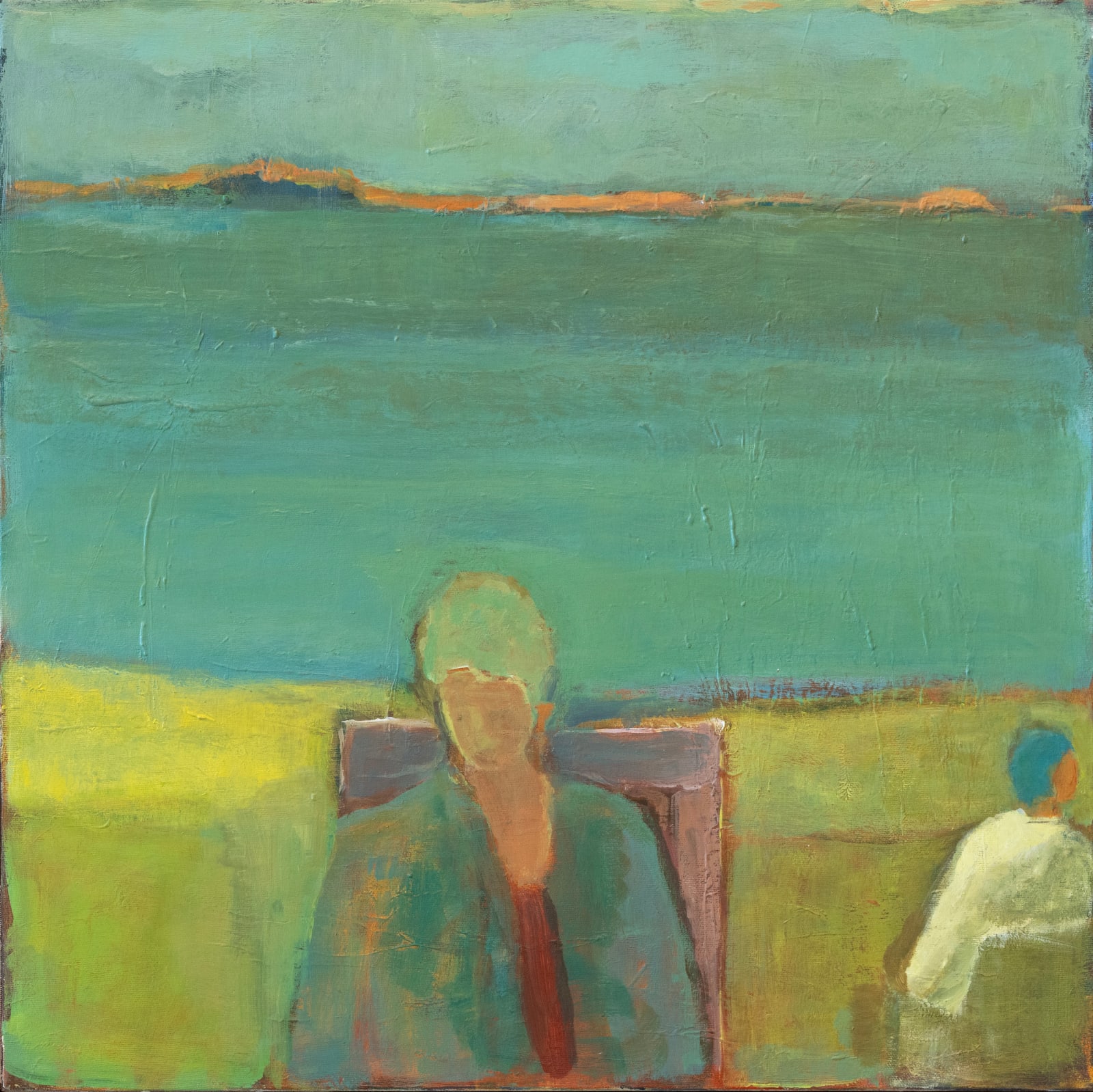 Torrie Dorsey, Women's Retreat