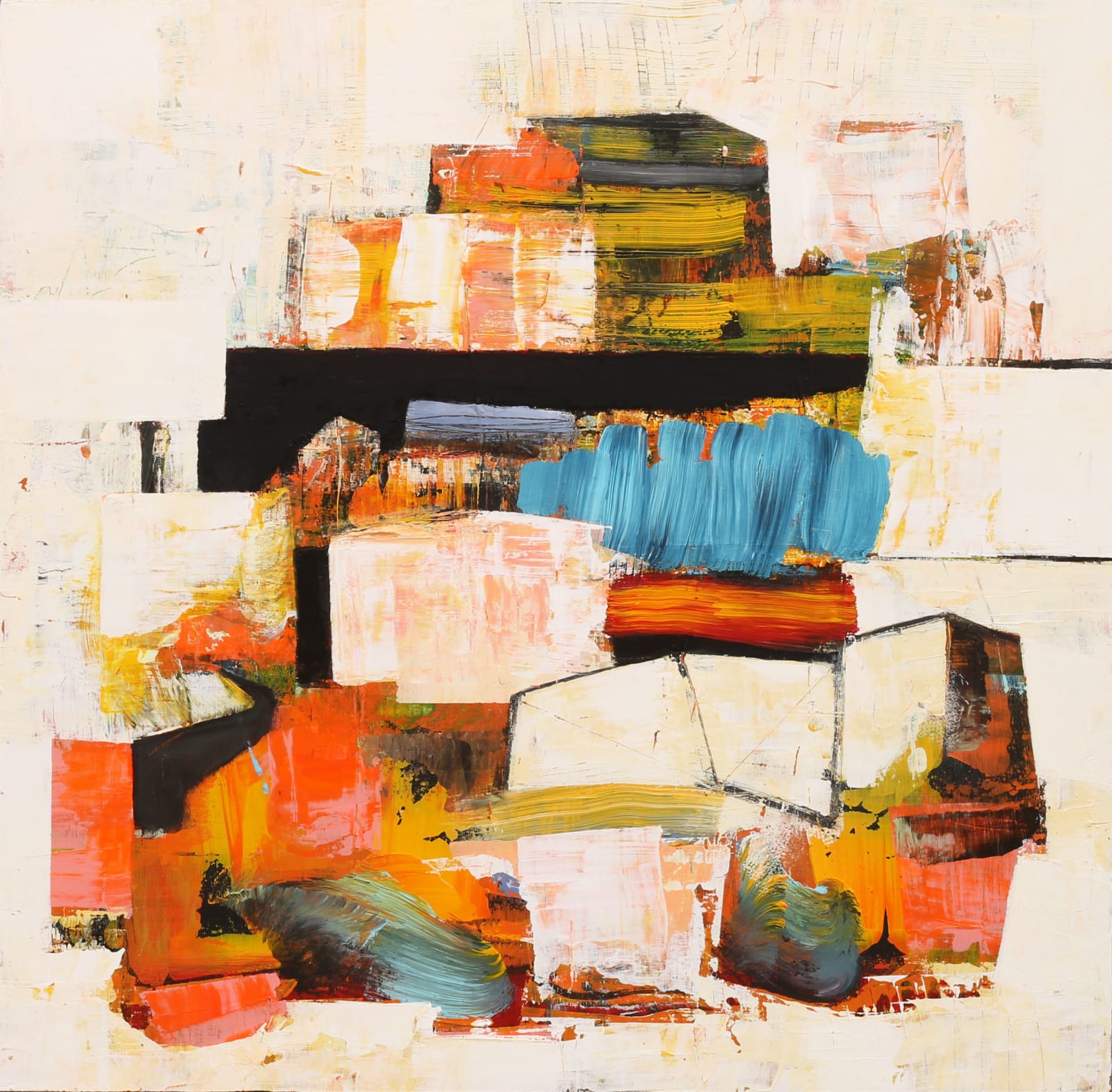Jaap Helder, Game Changer Elizabeth Moss Galleries